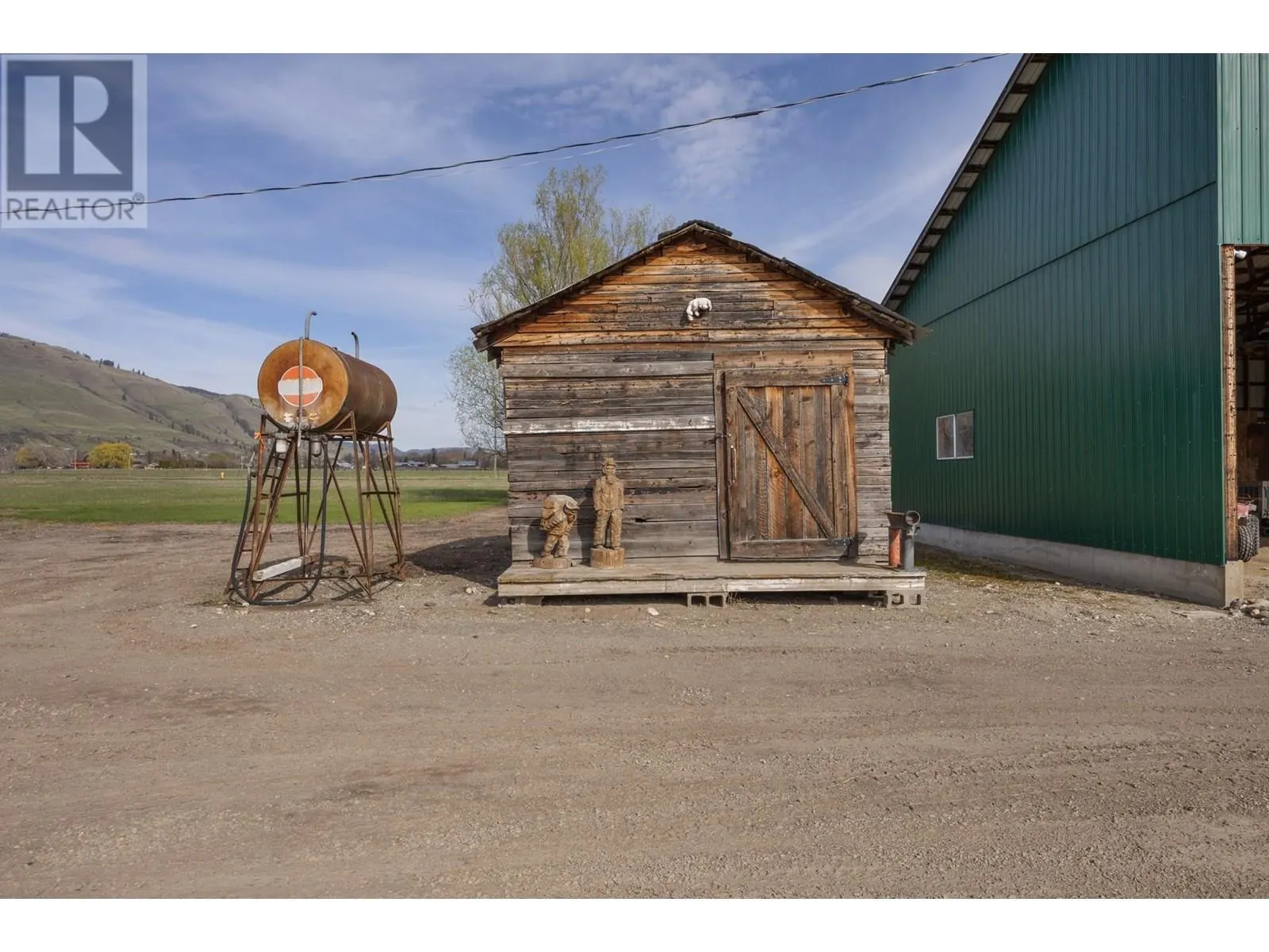 9050 Kalamalka Road