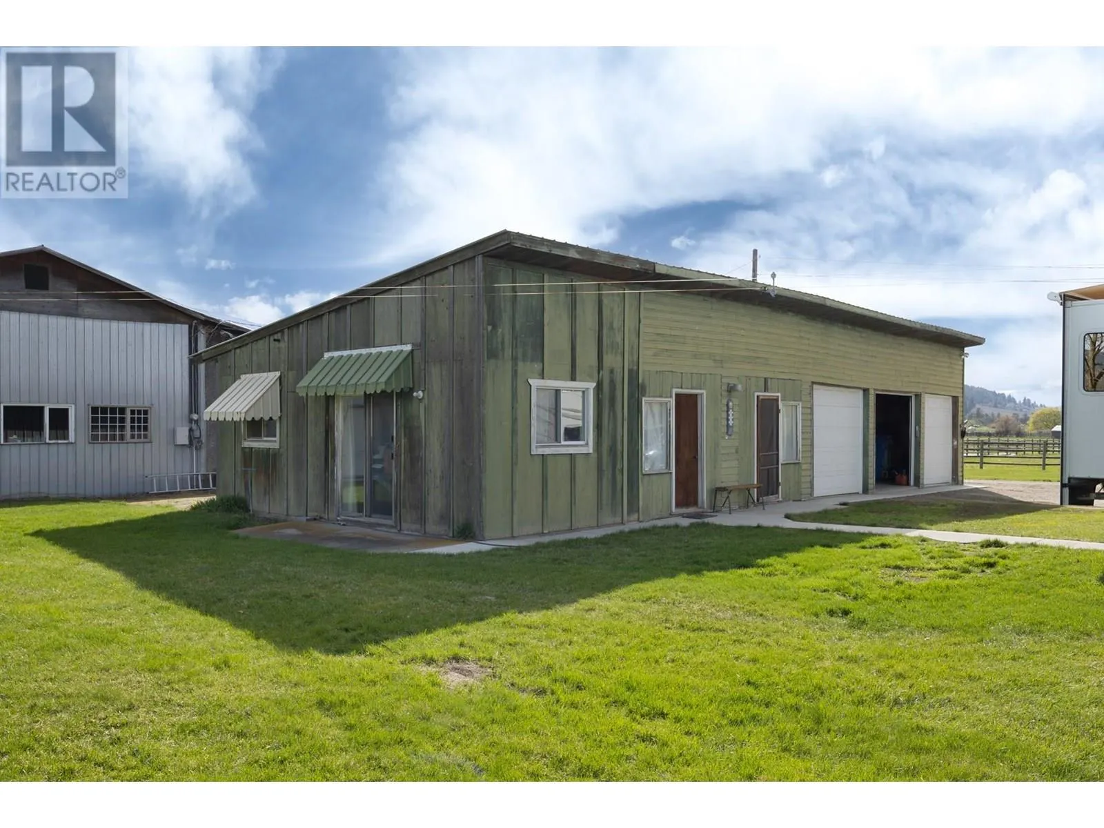 9050 Kalamalka Road