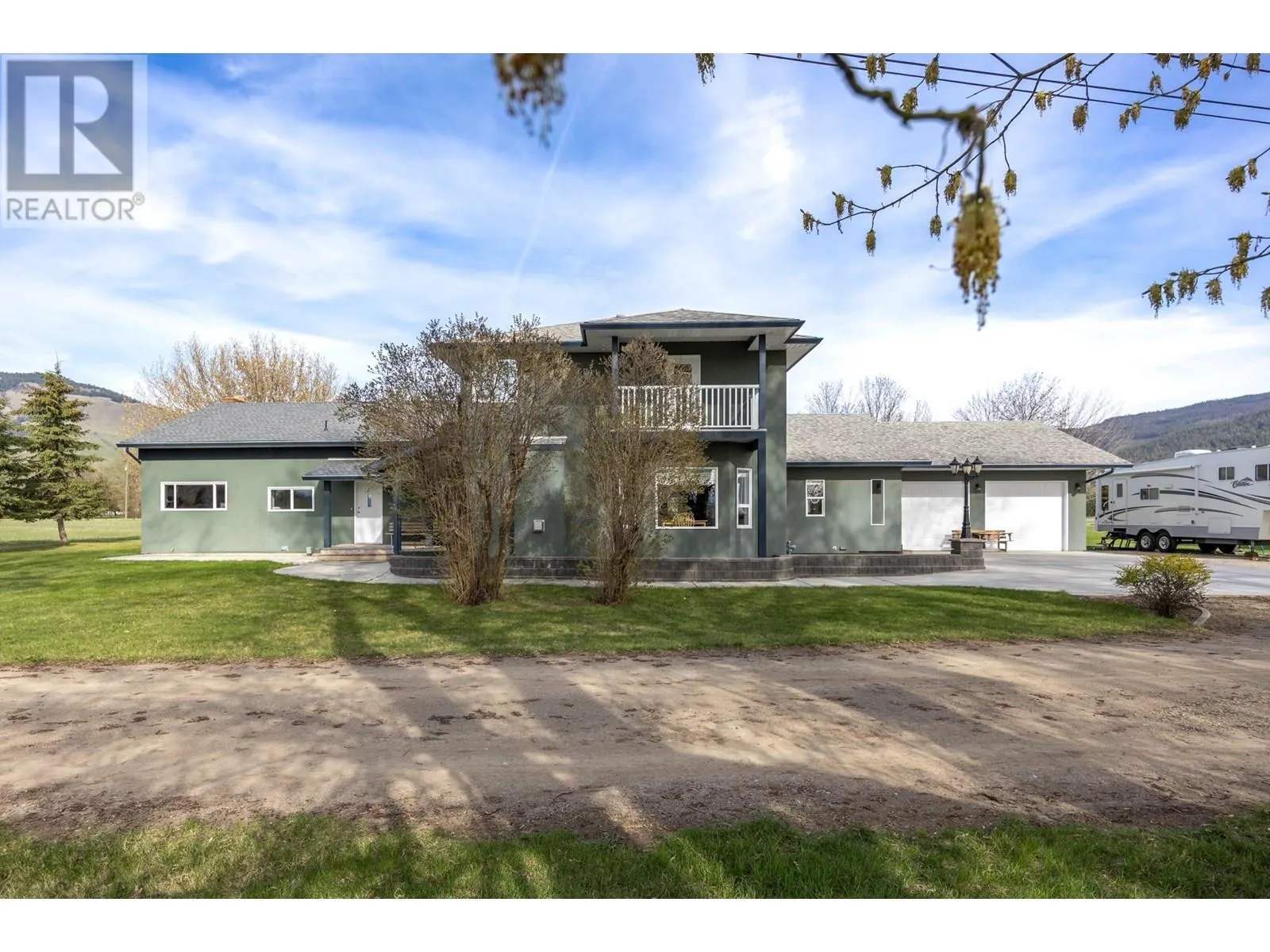 9050 Kalamalka Road