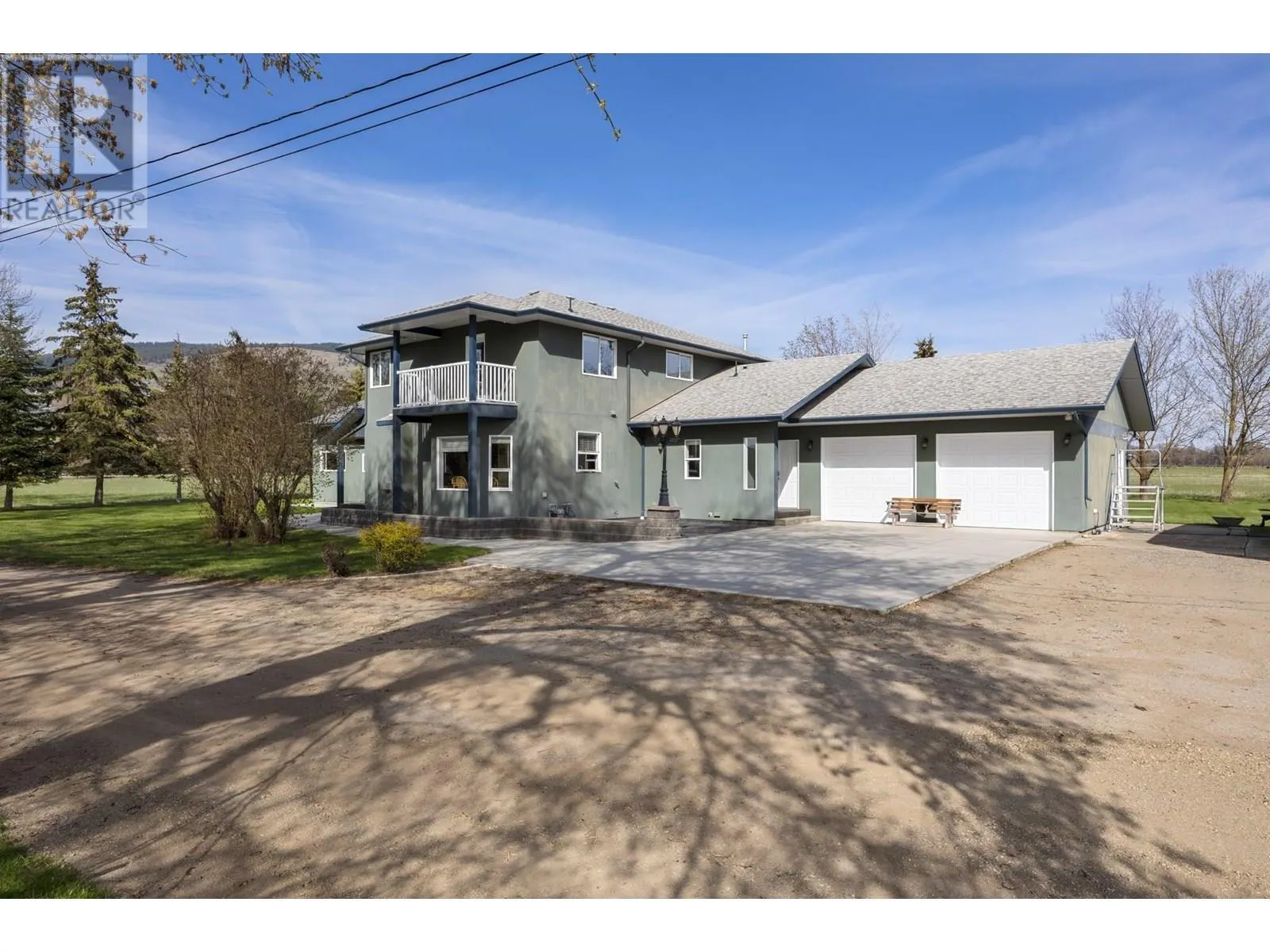 9050 Kalamalka Road