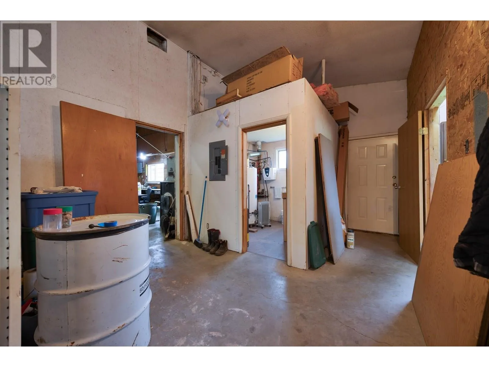 9050 Kalamalka Road