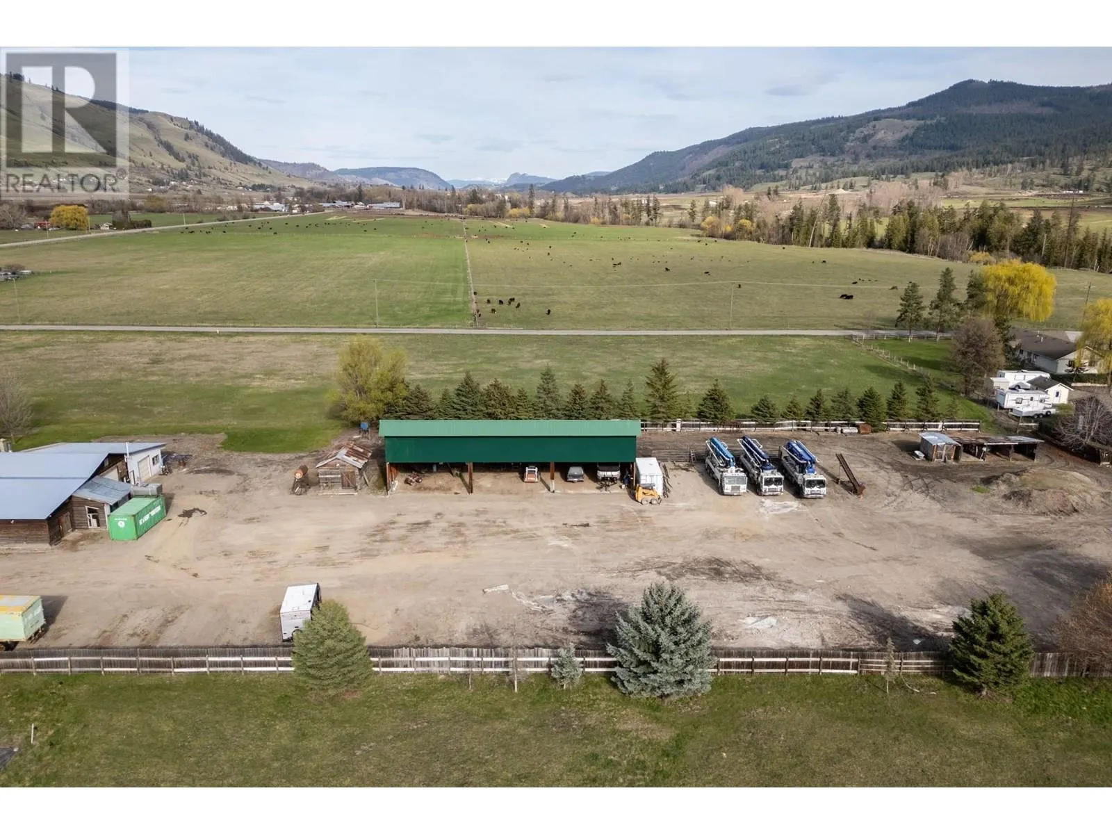 9050 Kalamalka Road