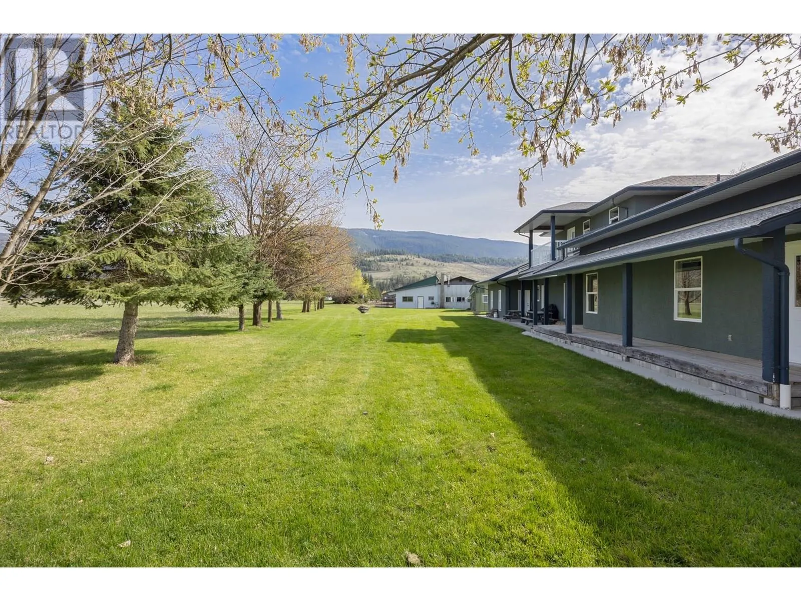 9050 Kalamalka Road