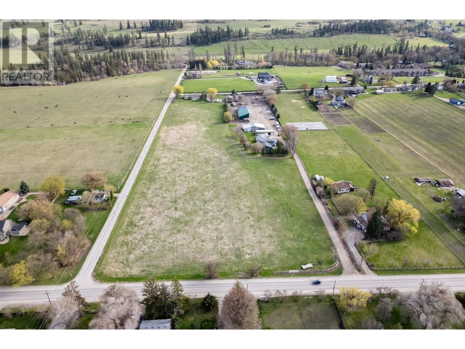 9050 Kalamalka Road