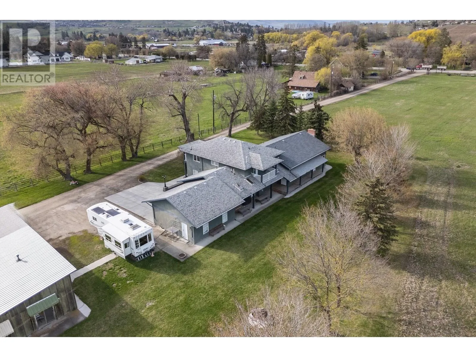9050 Kalamalka Road