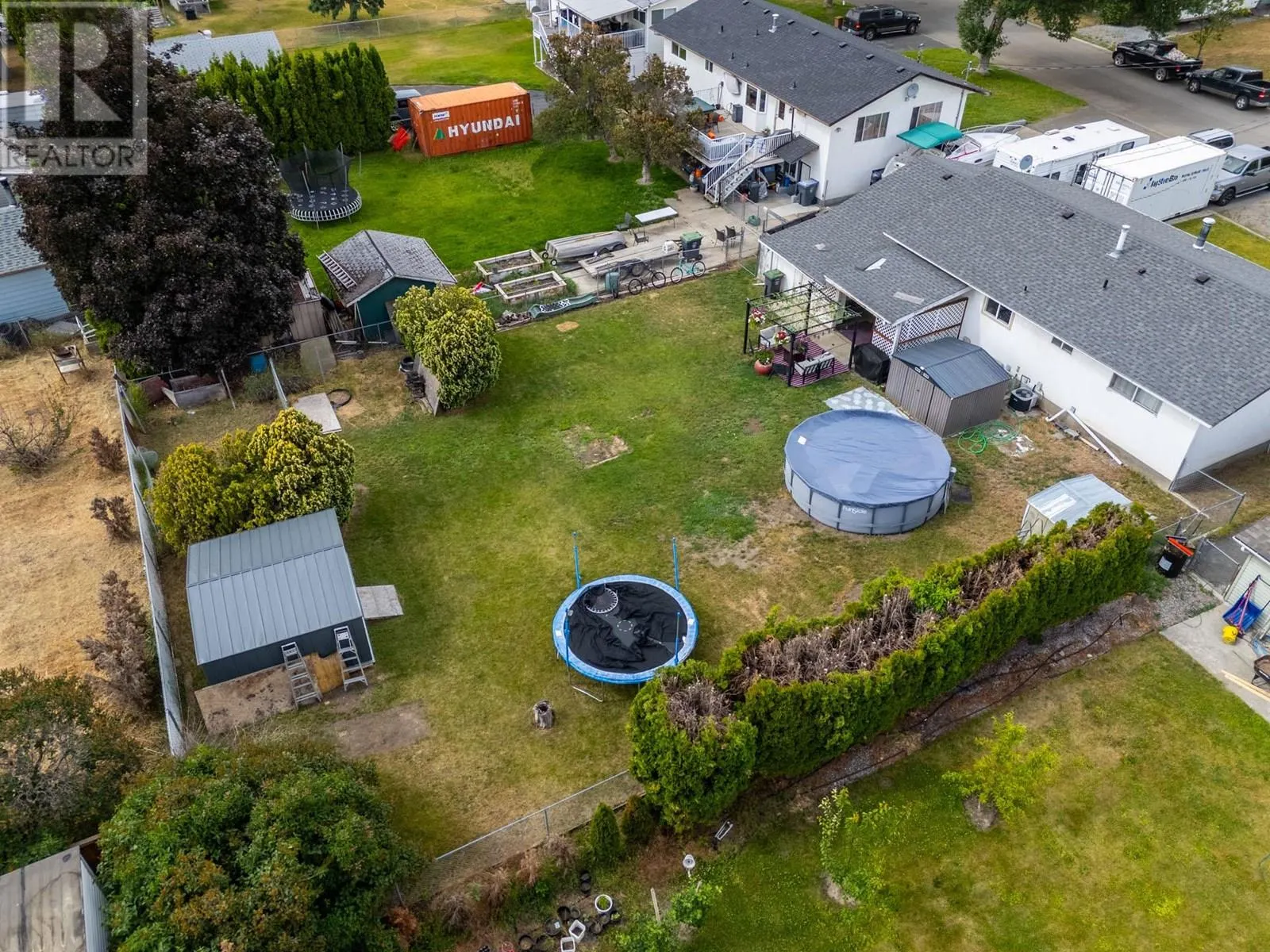 955 Hickory Road