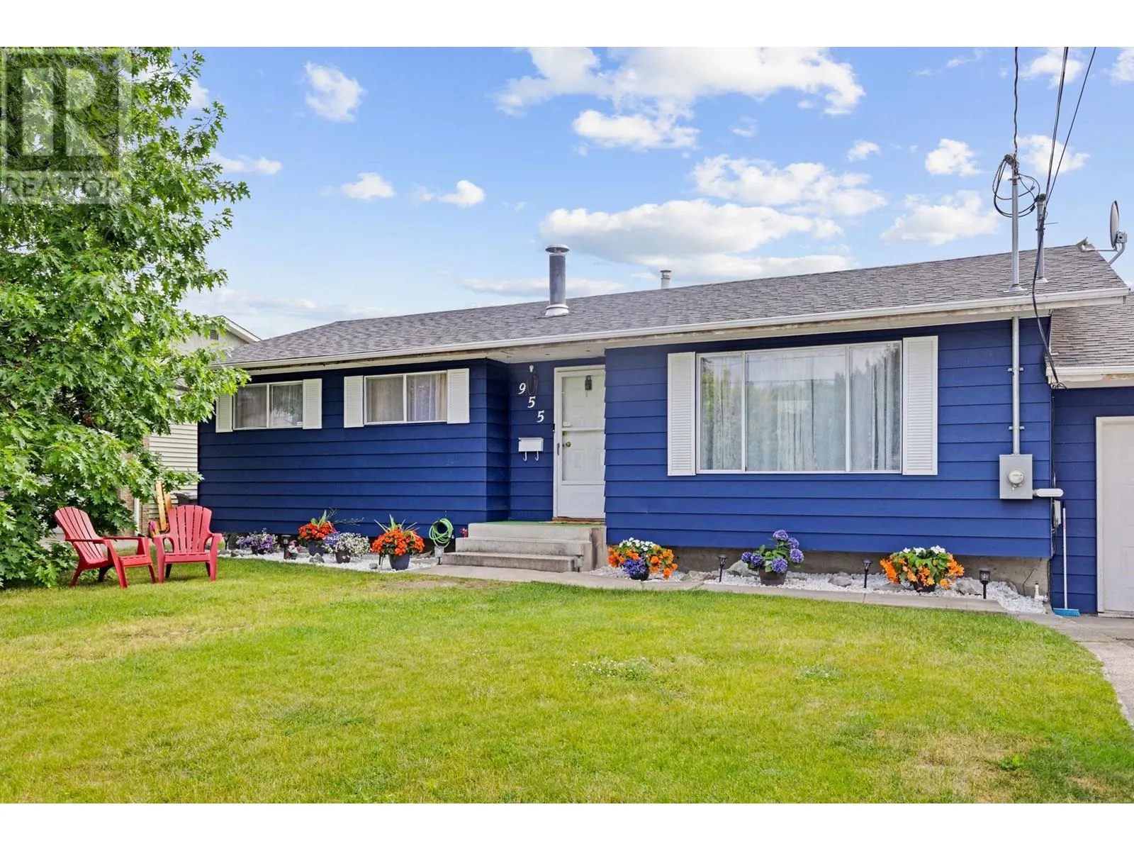955 Hickory Road