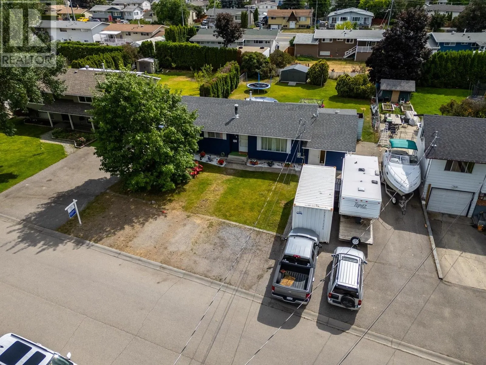955 Hickory Road
