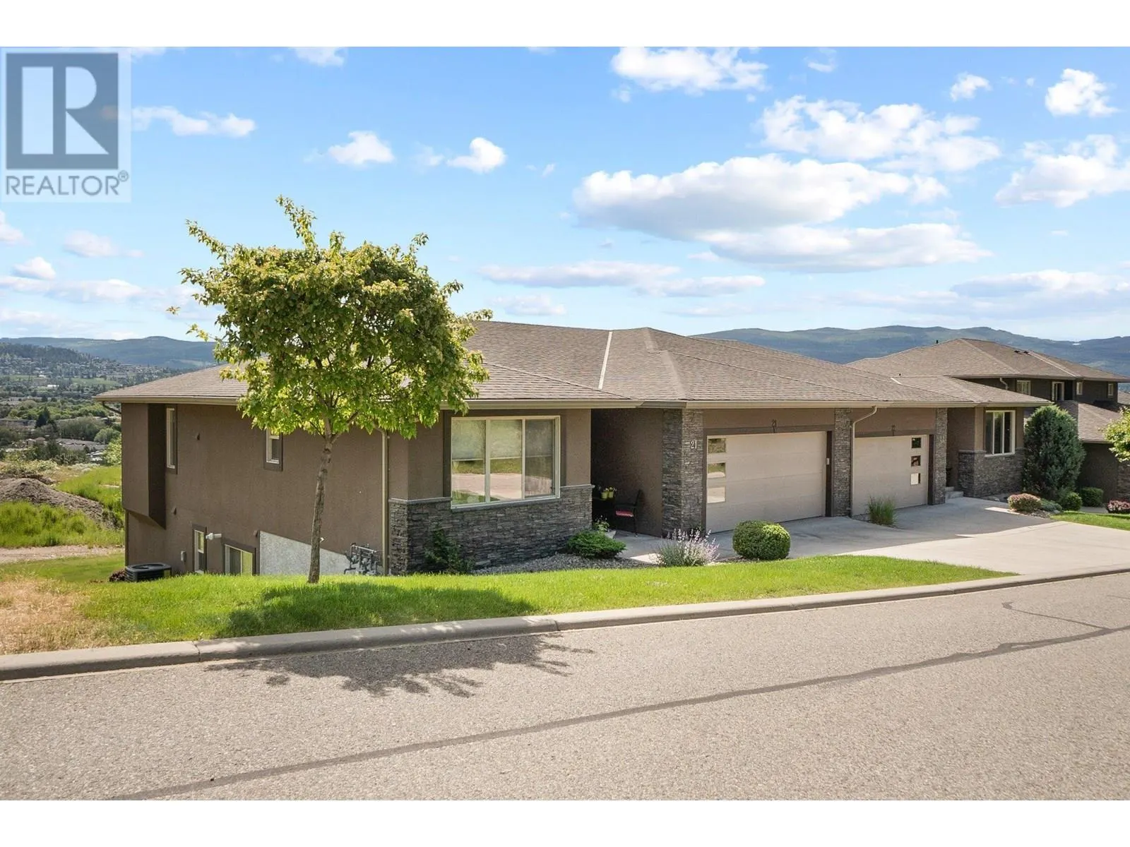 2421 Glacier Court Unit# 21