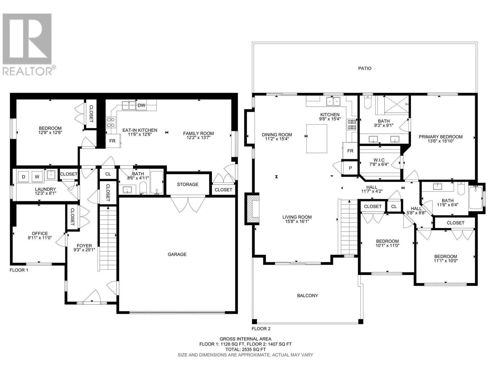 2209 Lavetta Drive
