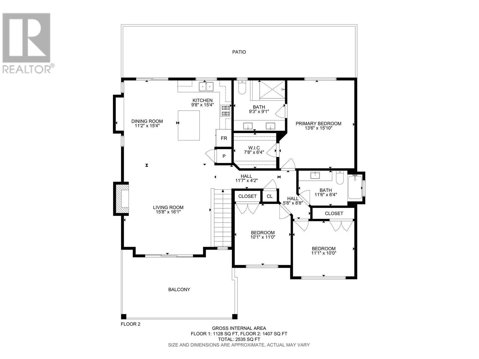 2209 Lavetta Drive