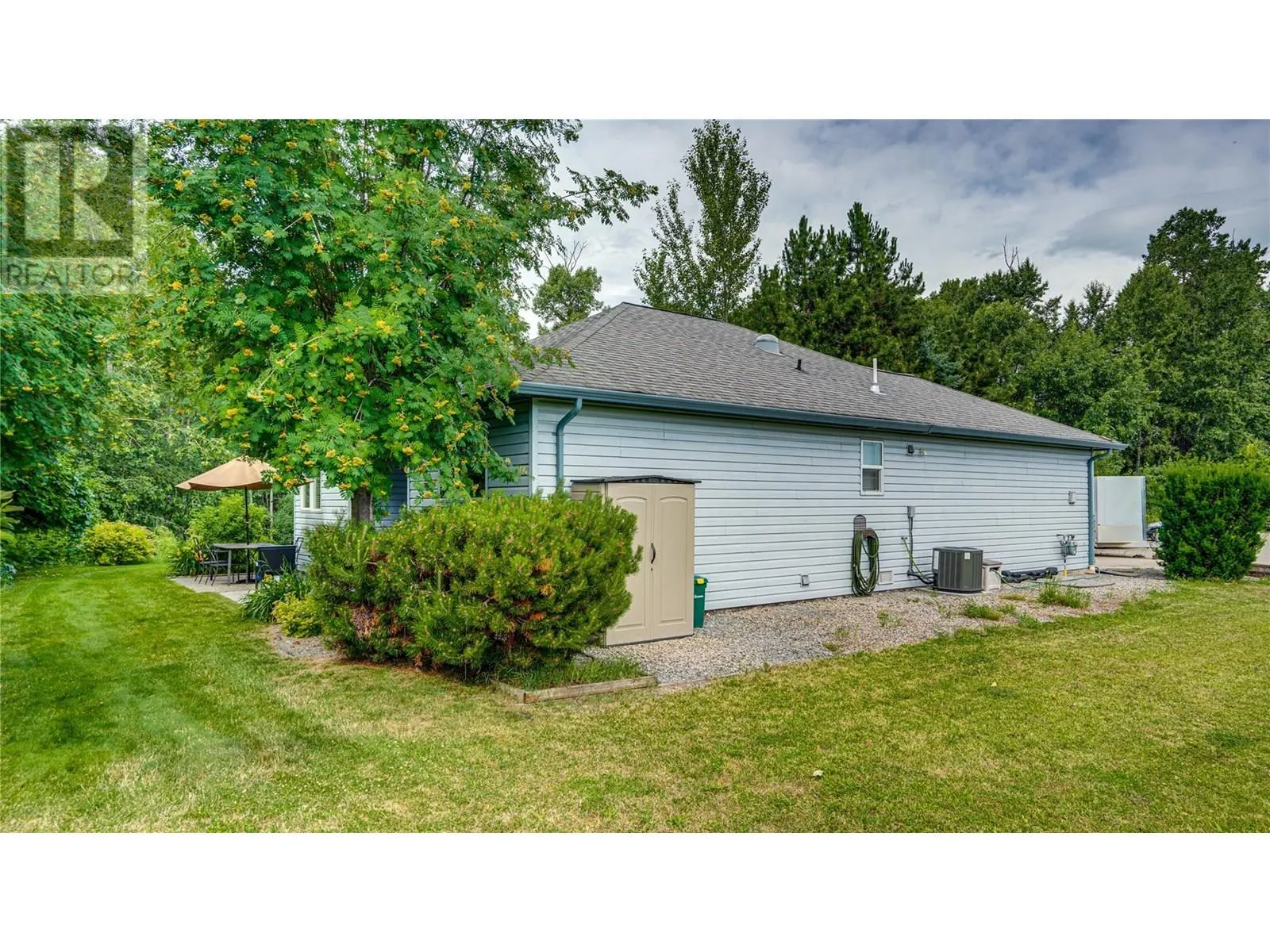 601 Beatty Avenue NW Unit# 20
