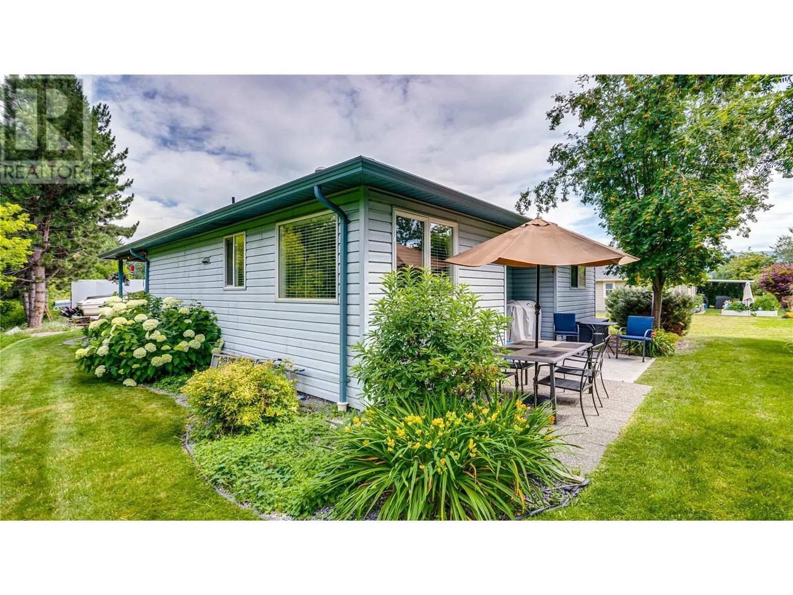 601 Beatty Avenue NW Unit# 20