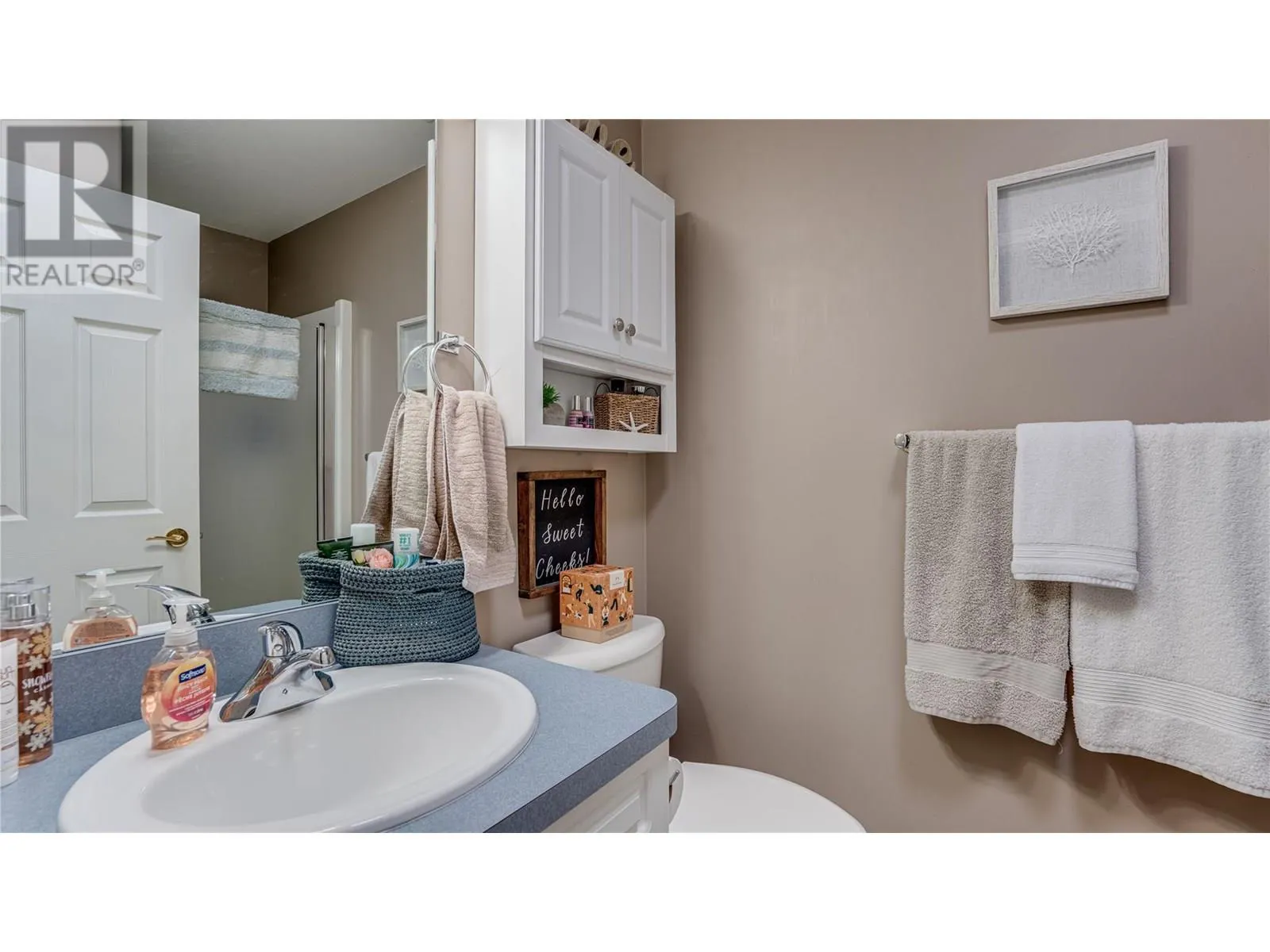 601 Beatty Avenue NW Unit# 20
