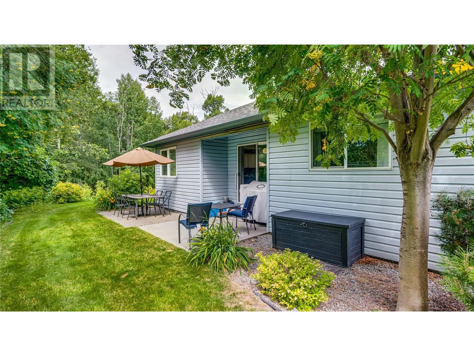 601 Beatty Avenue NW Unit# 20