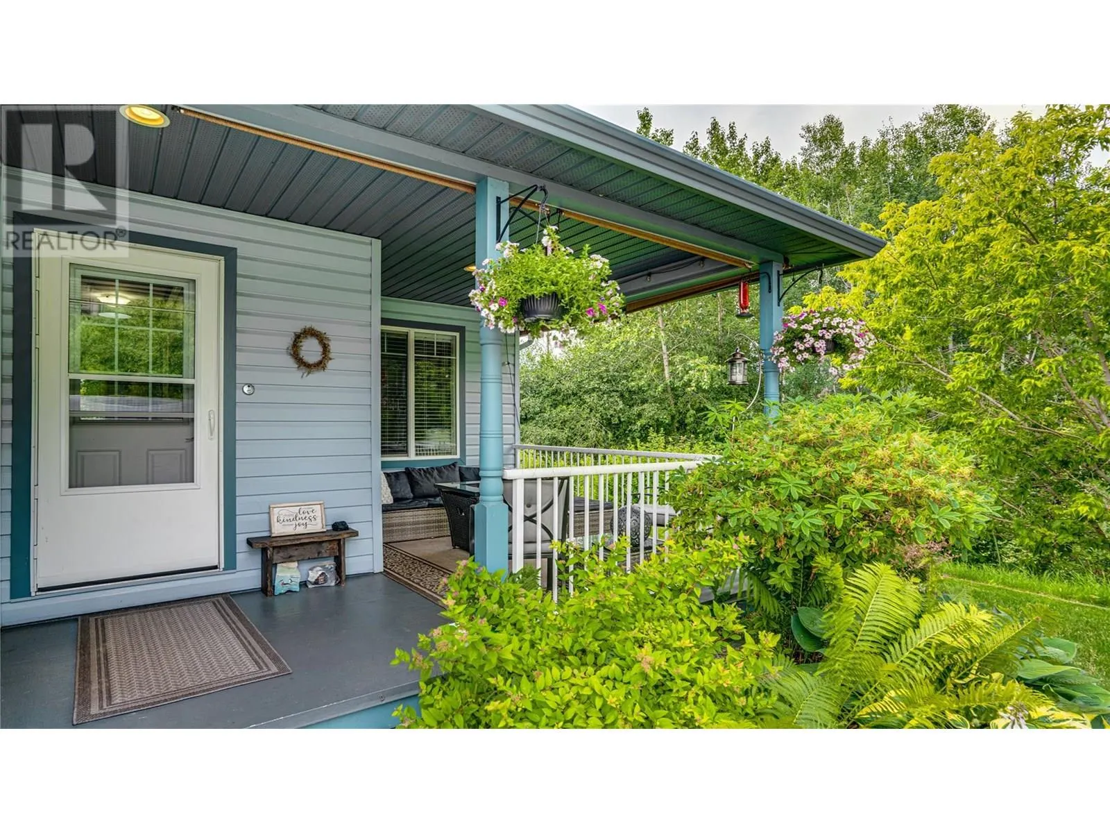 601 Beatty Avenue NW Unit# 20