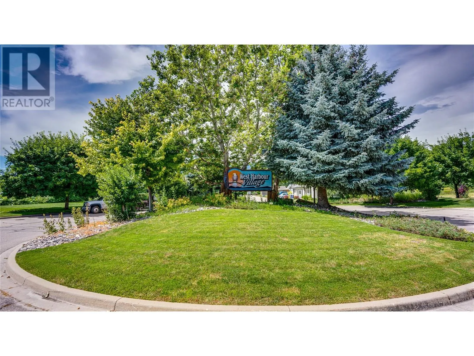 601 Beatty Avenue NW Unit# 20