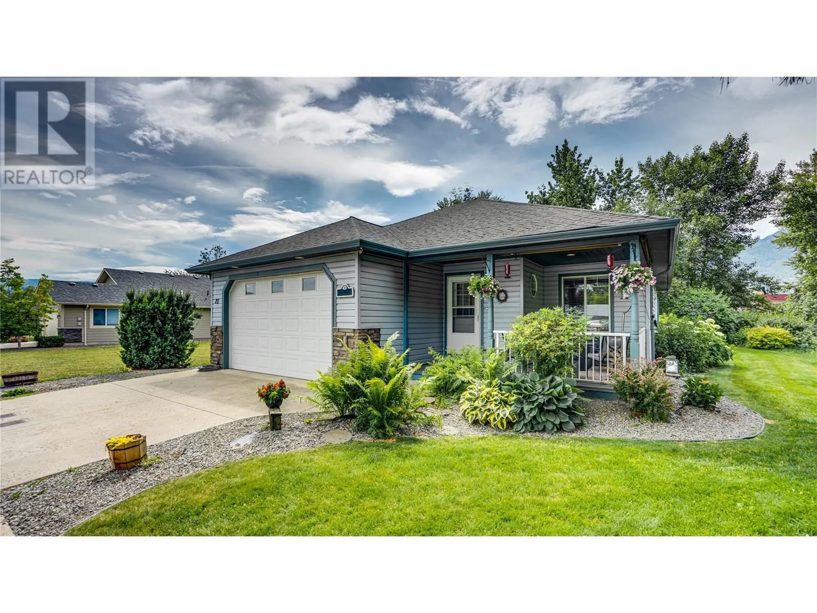 601 Beatty Avenue NW Unit# 20