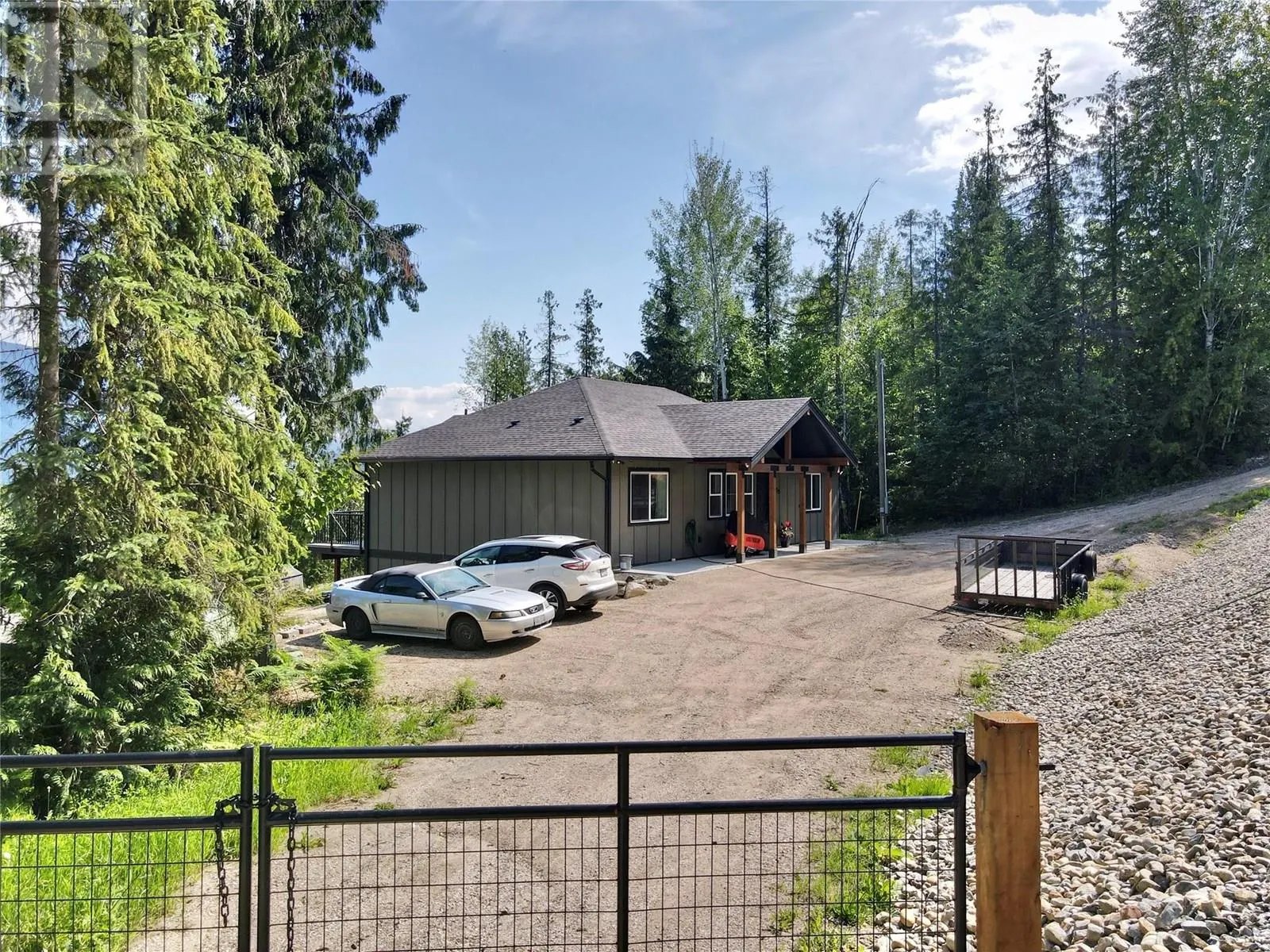 4959 Ivy Road Lot# Lot 2