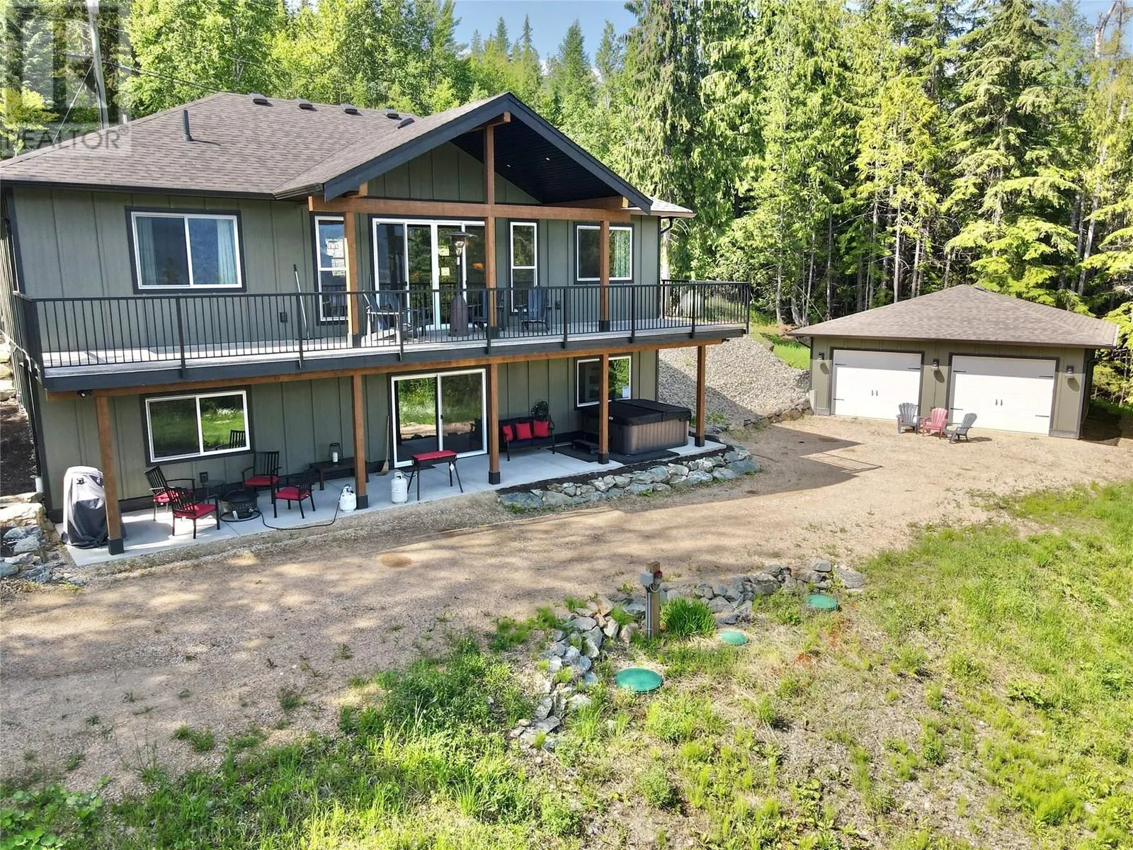 4959 Ivy Road Lot# Lot 2