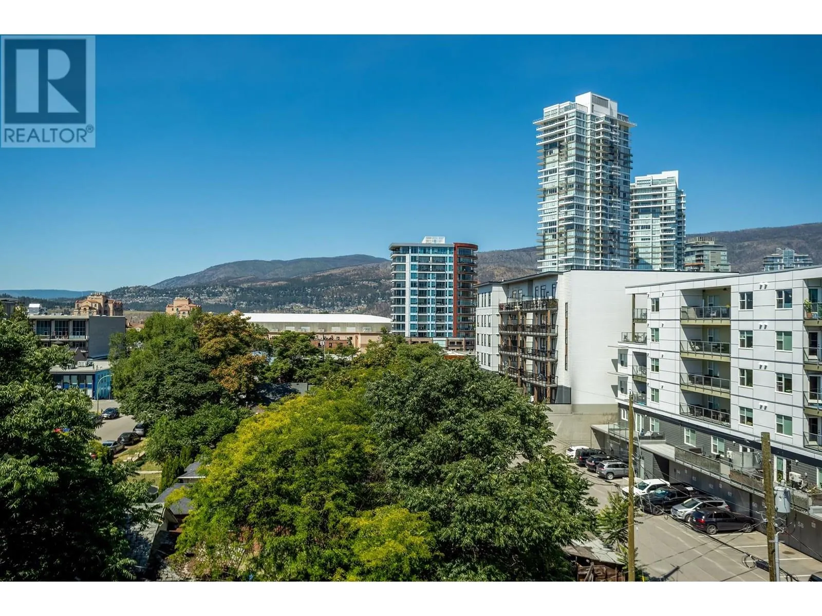 620 Coronation Avenue Unit# 507