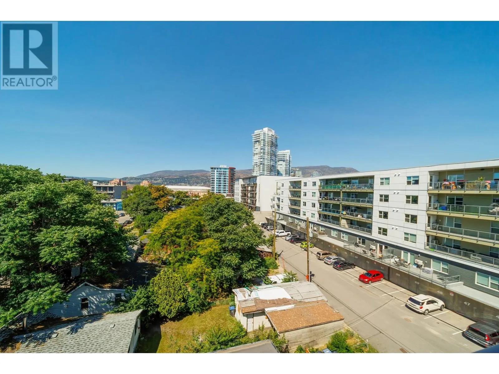 620 Coronation Avenue Unit# 507