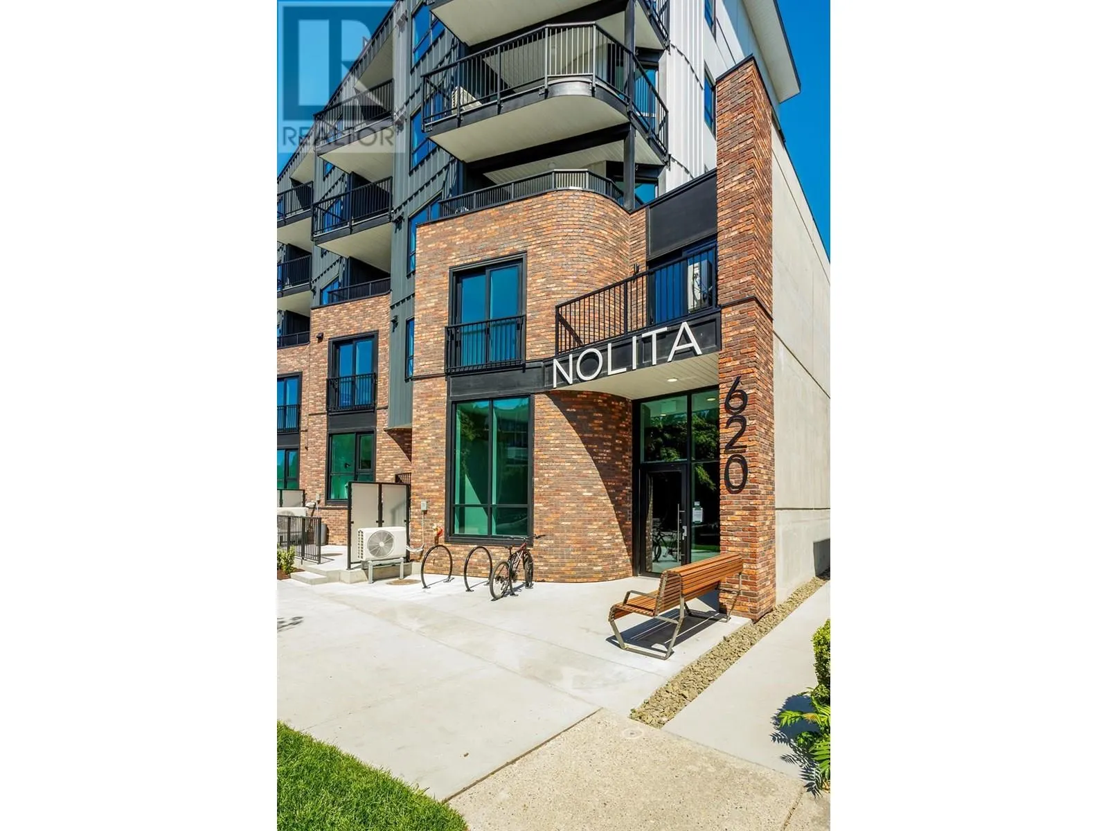 620 Coronation Avenue Unit# 507