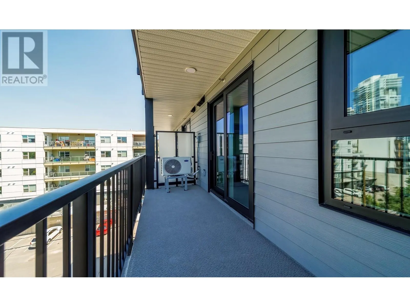 620 Coronation Avenue Unit# 507