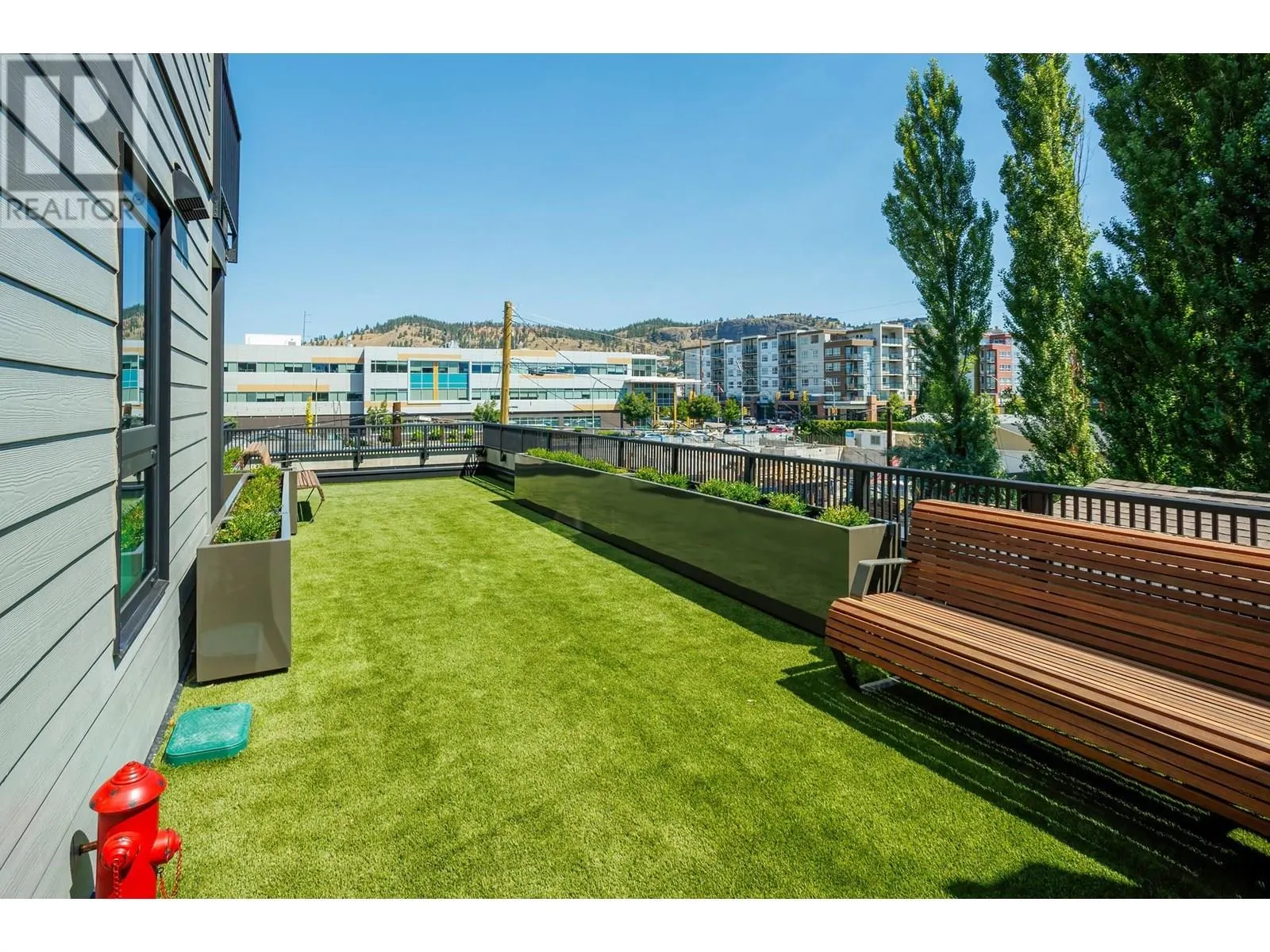620 Coronation Avenue Unit# 507