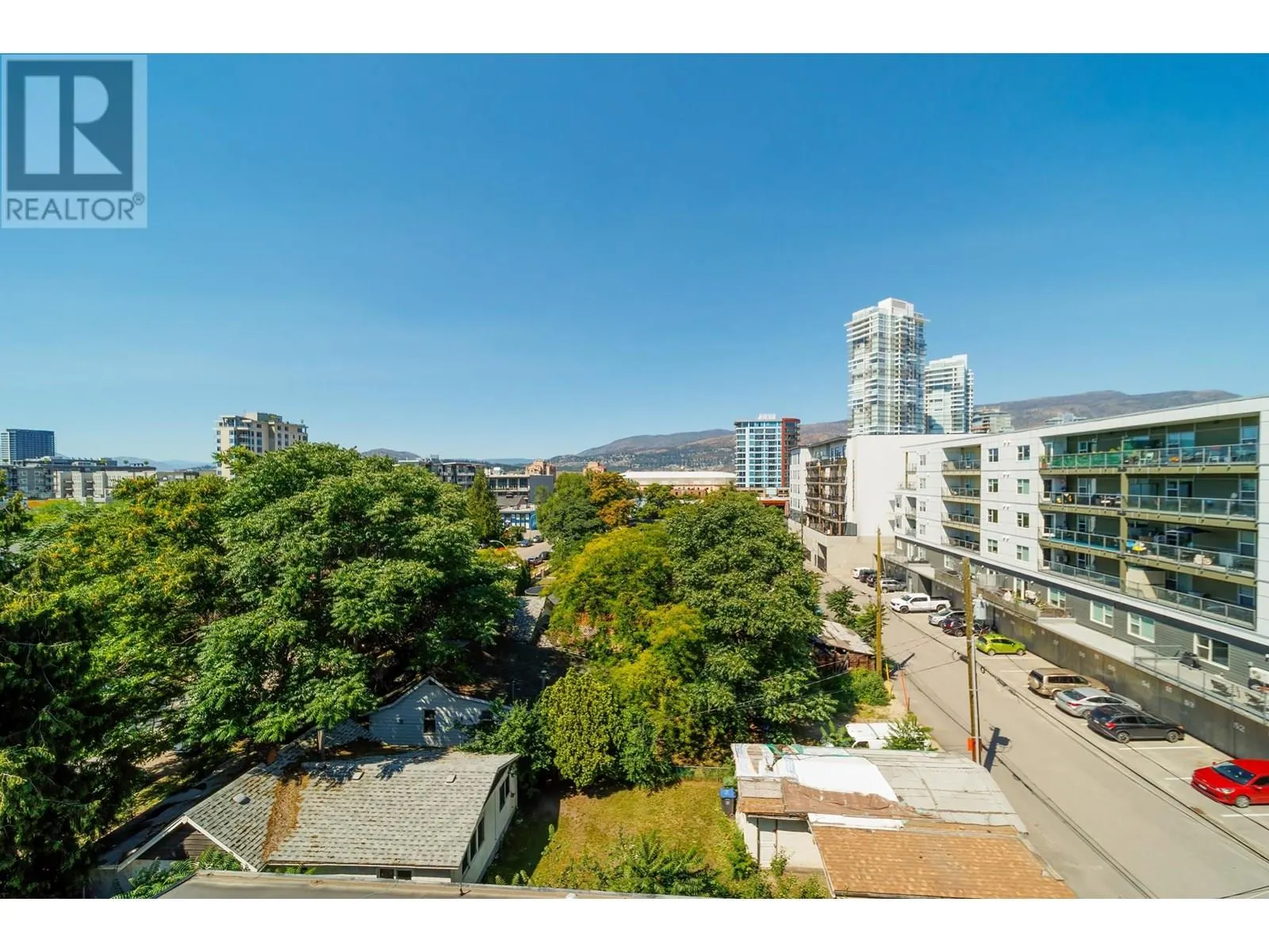 620 Coronation Avenue Unit# 507