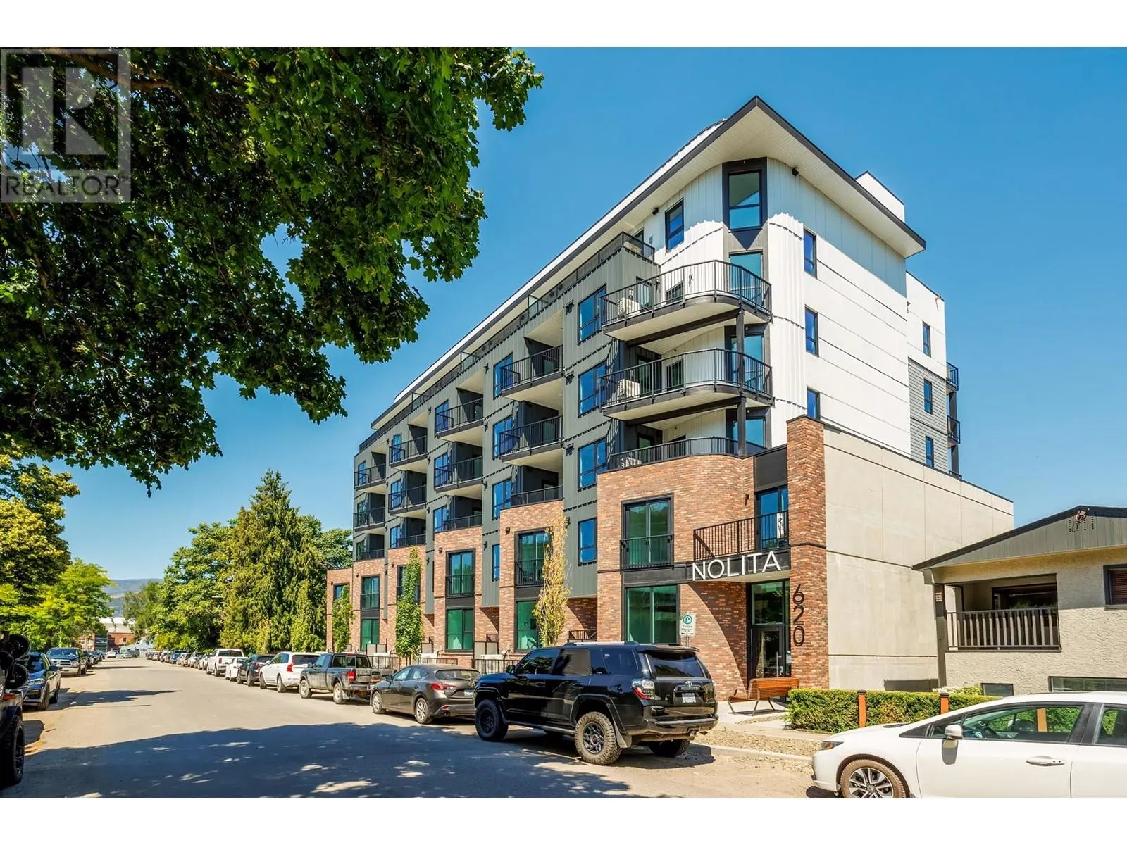 620 Coronation Avenue Unit# 507