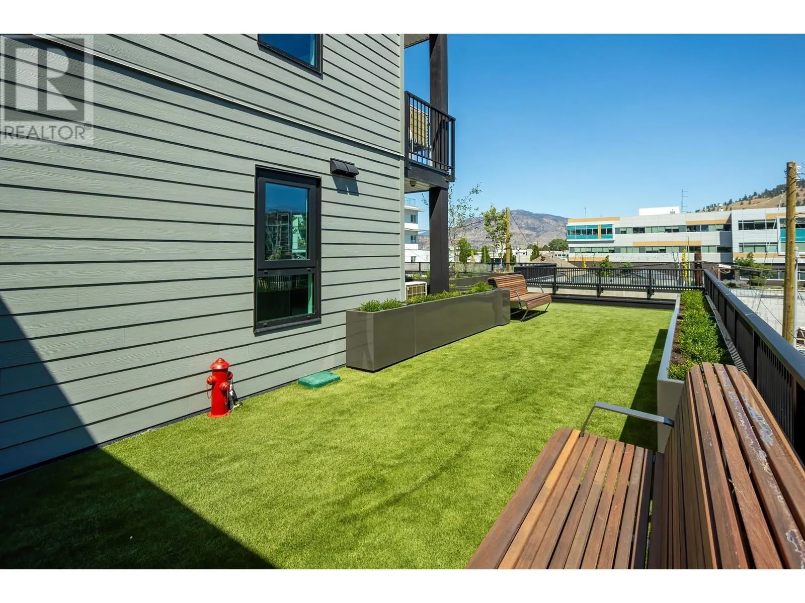 620 Coronation Avenue Unit# 507