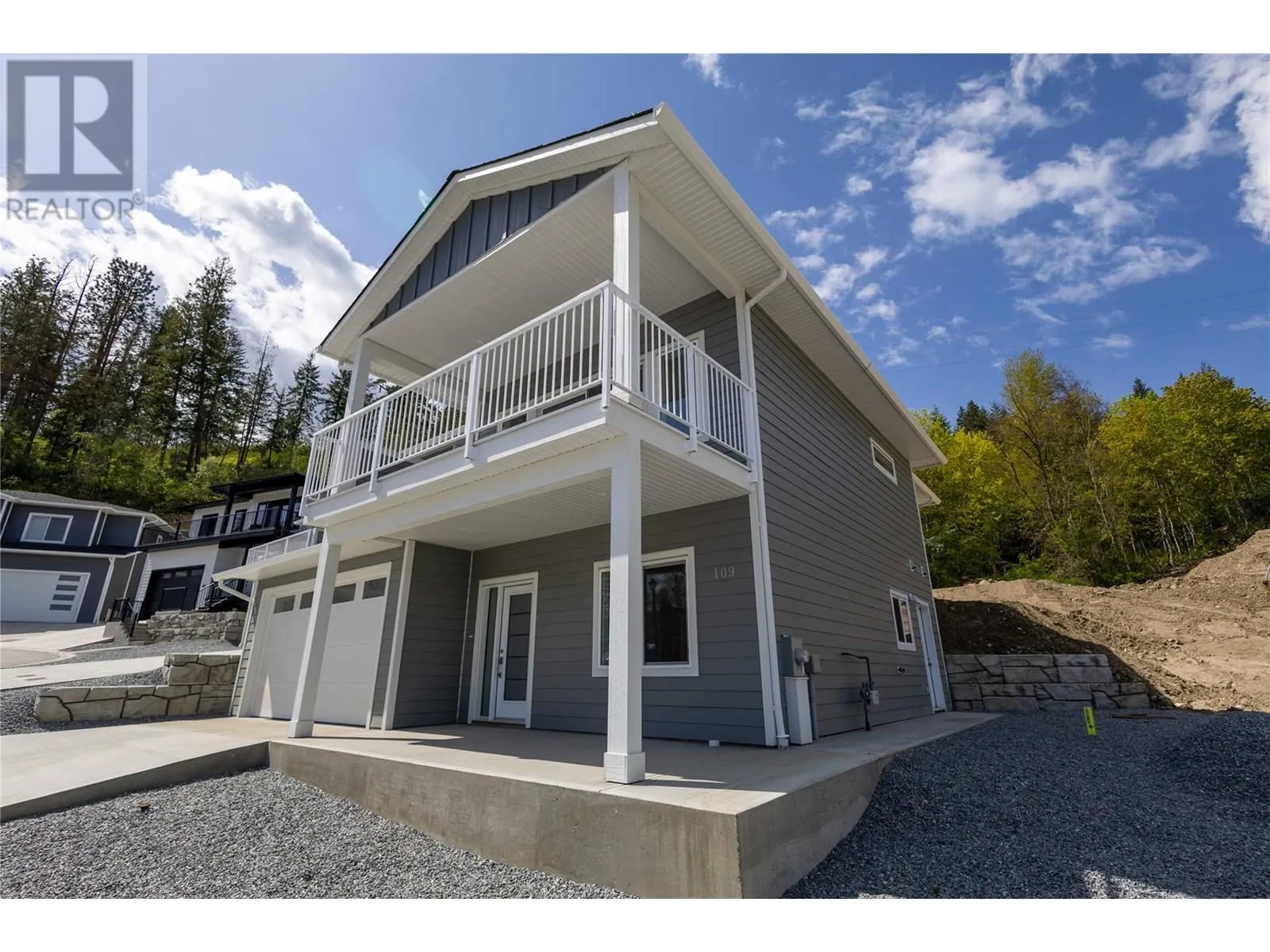 806 Cliff Avenue Unit# 109