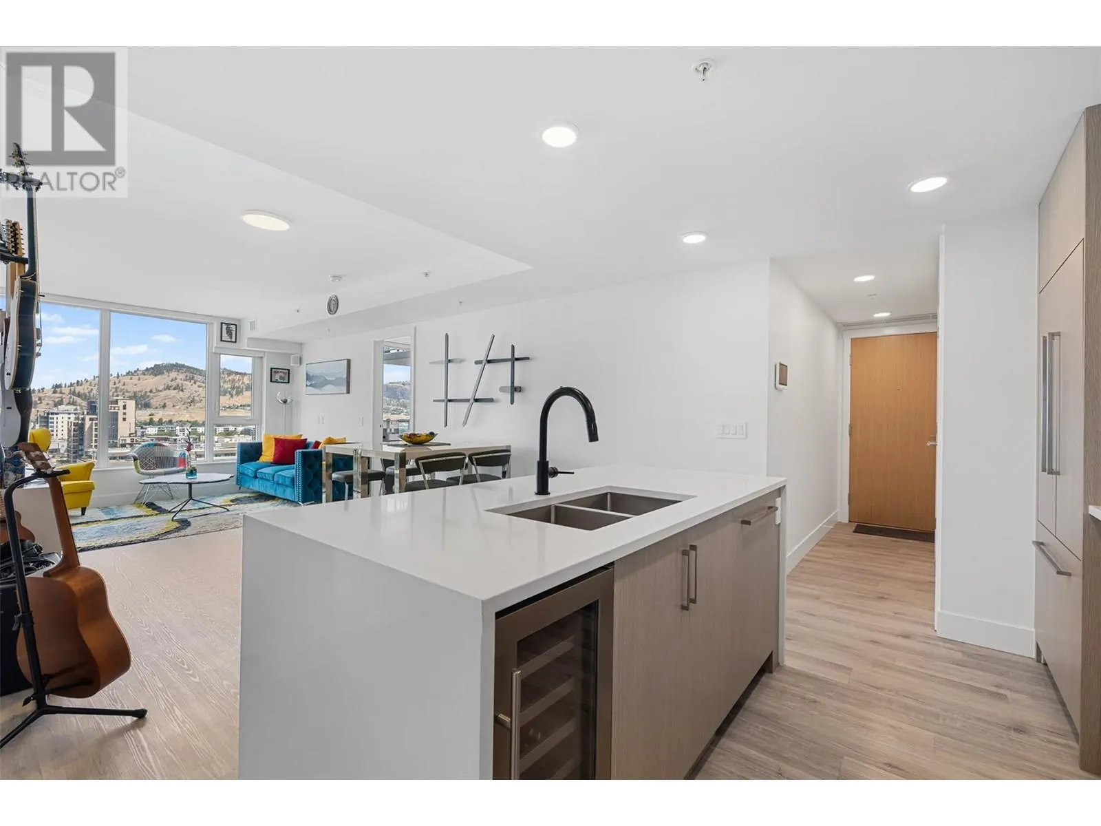 1588 Ellis Street Unit# 1601
