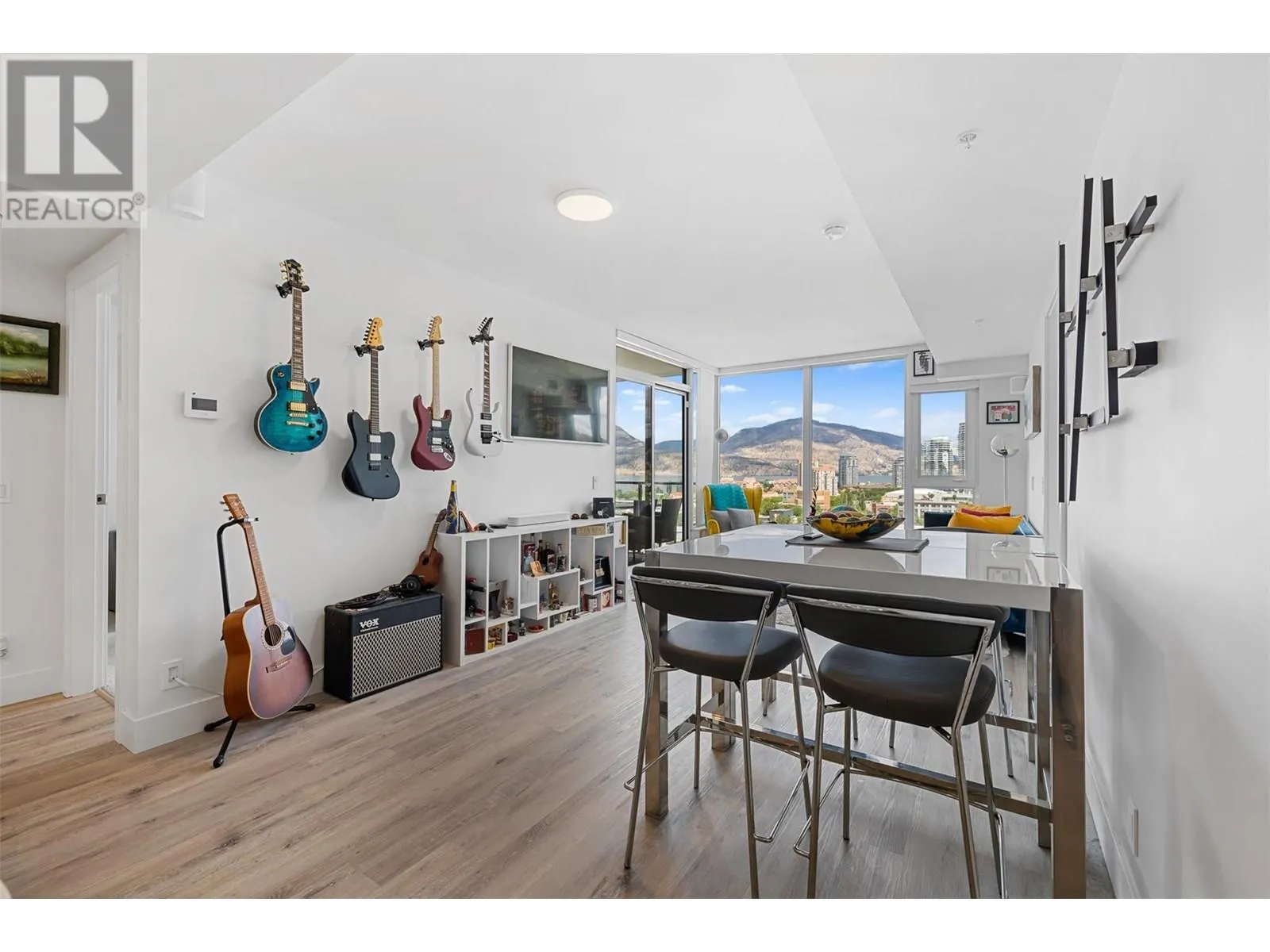 1588 Ellis Street Unit# 1601