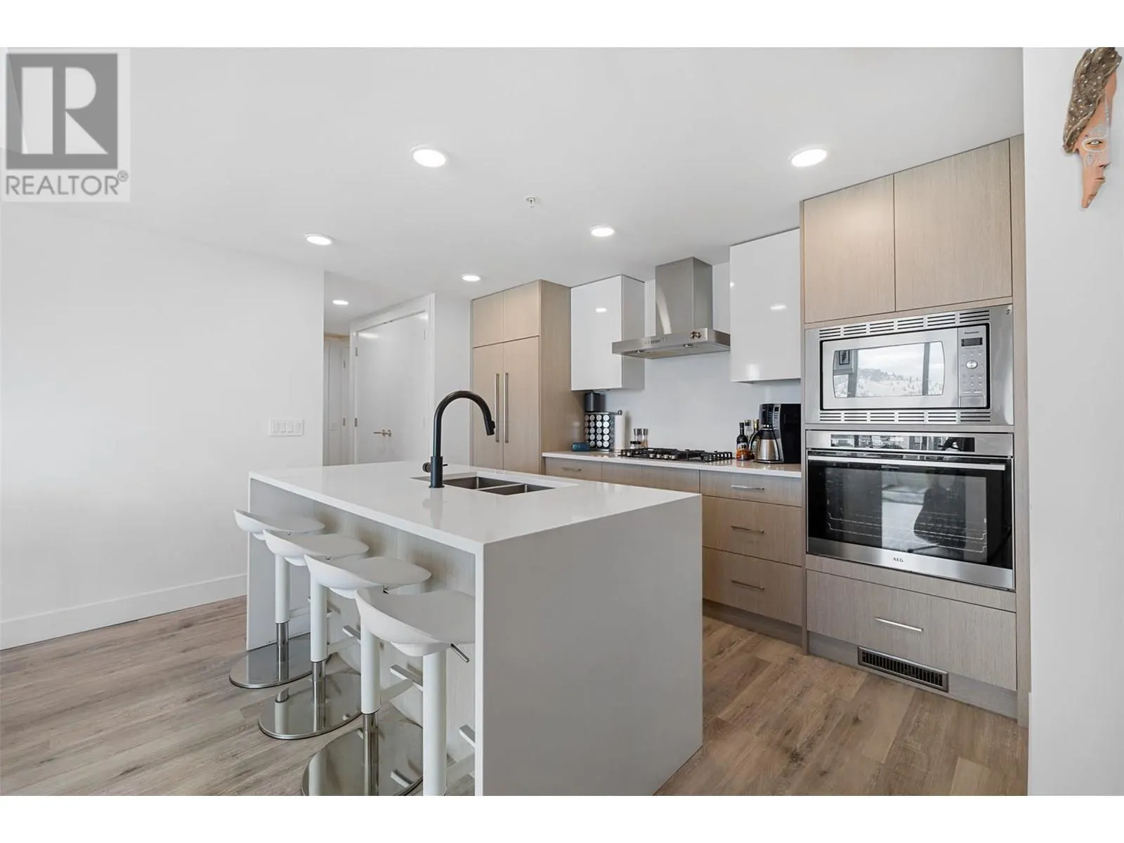 1588 Ellis Street Unit# 1601
