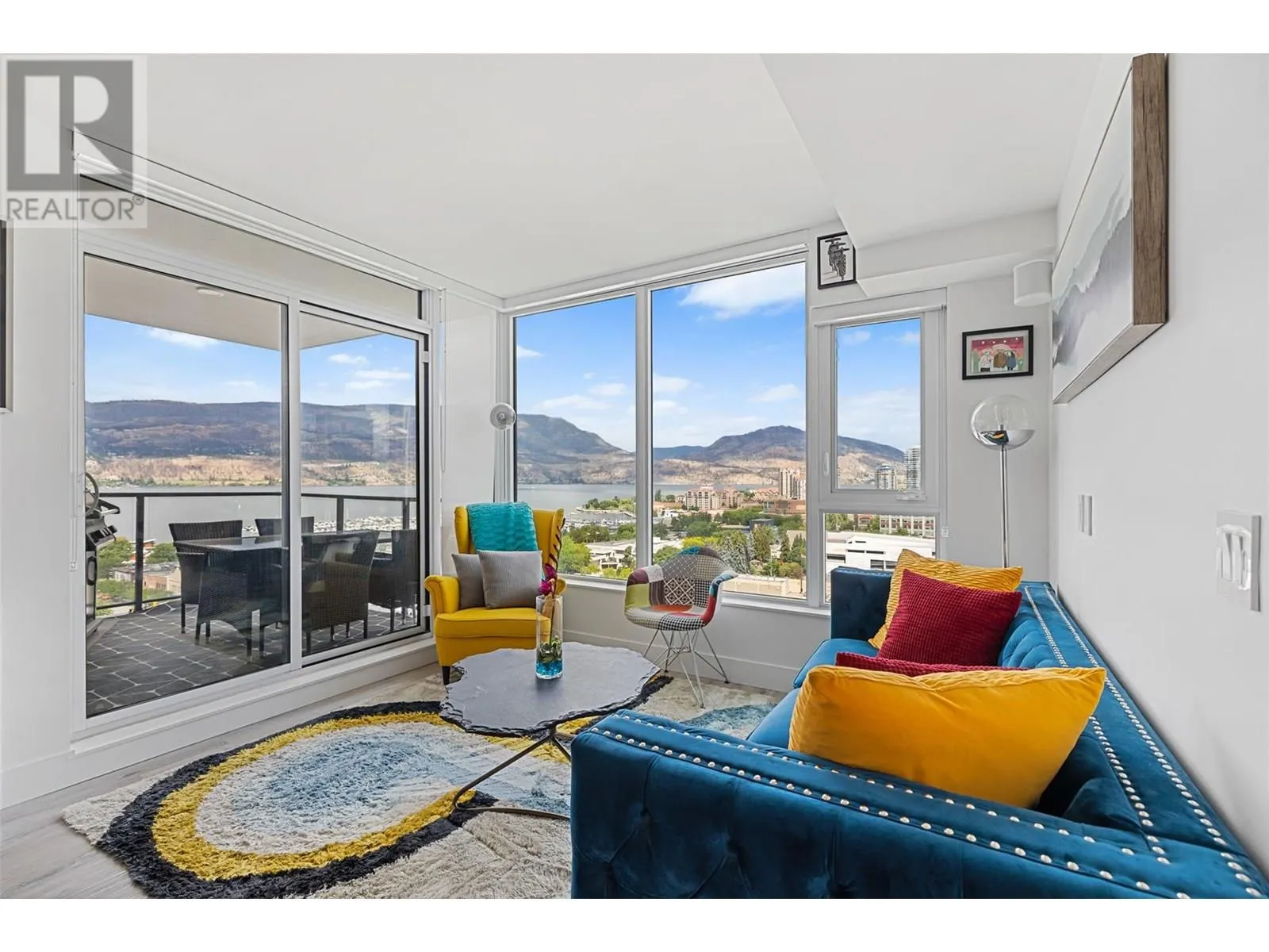 1588 Ellis Street Unit# 1601