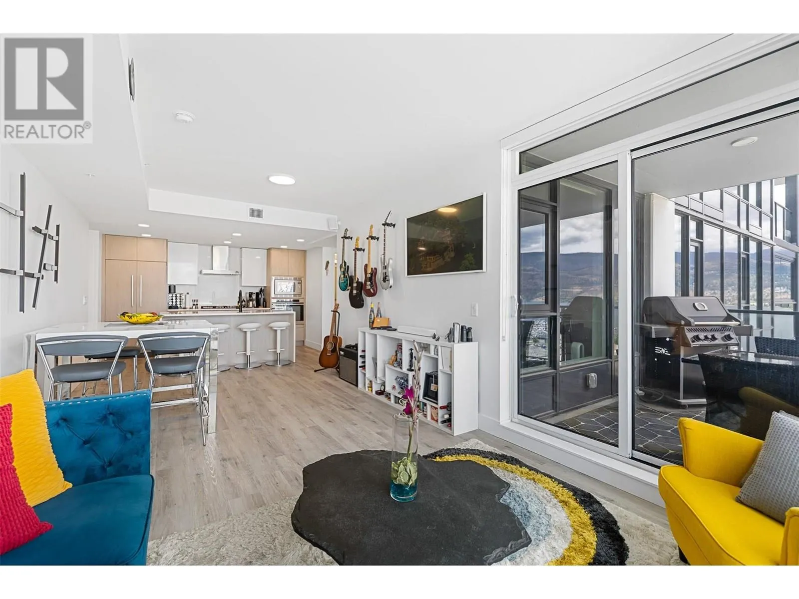 1588 Ellis Street Unit# 1601
