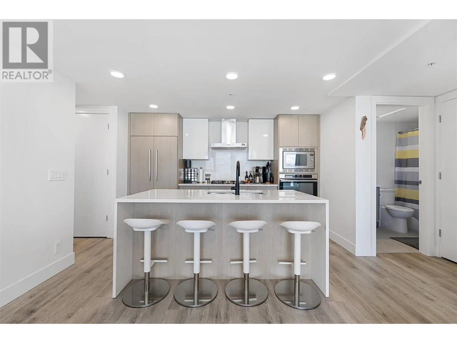 1588 Ellis Street Unit# 1601