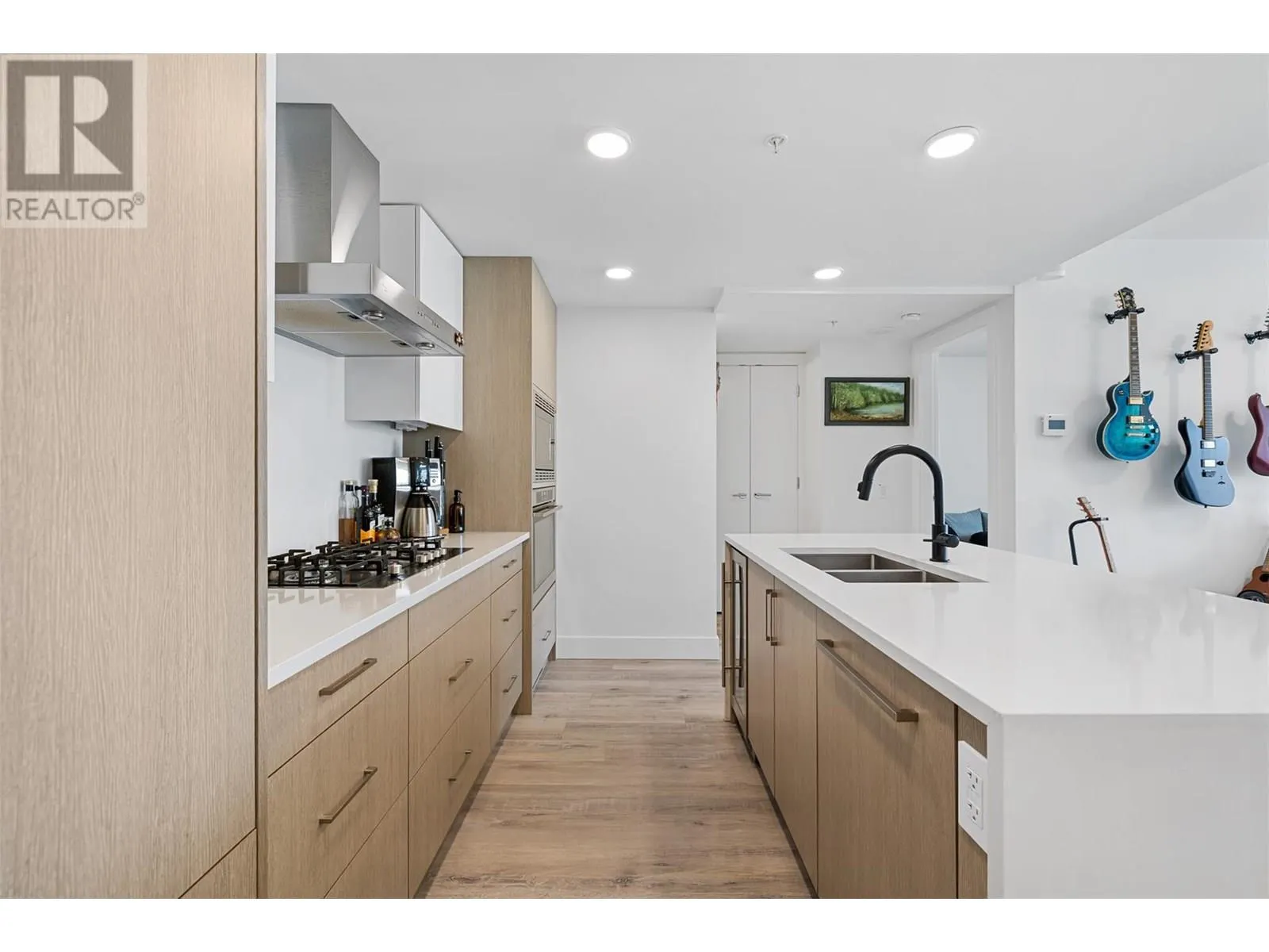1588 Ellis Street Unit# 1601