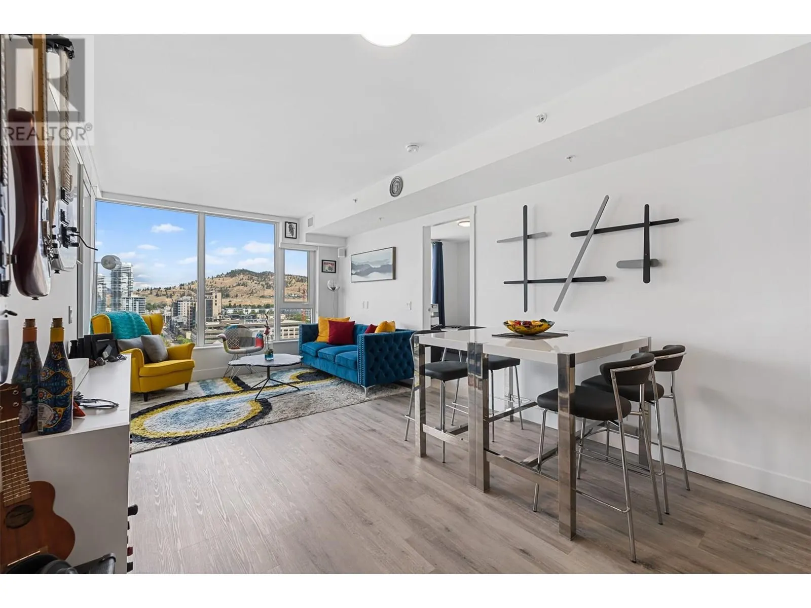 1588 Ellis Street Unit# 1601