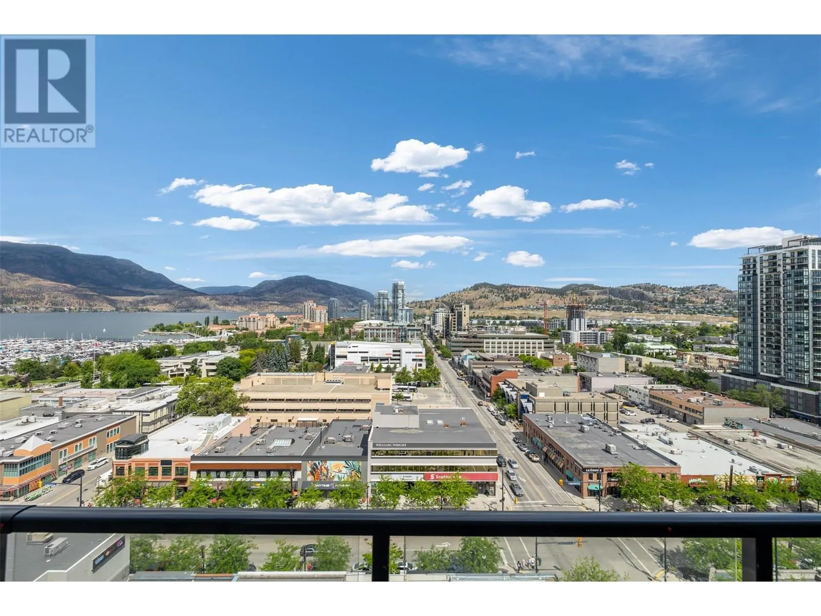 1588 Ellis Street Unit# 1601