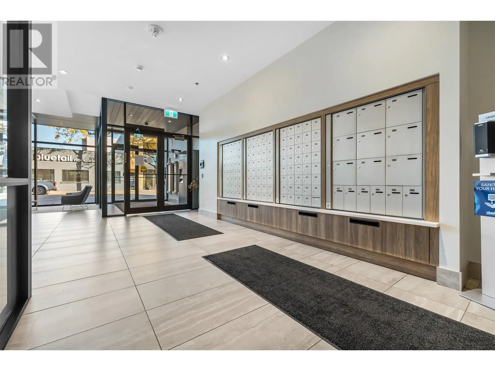 1588 Ellis Street Unit# 1601