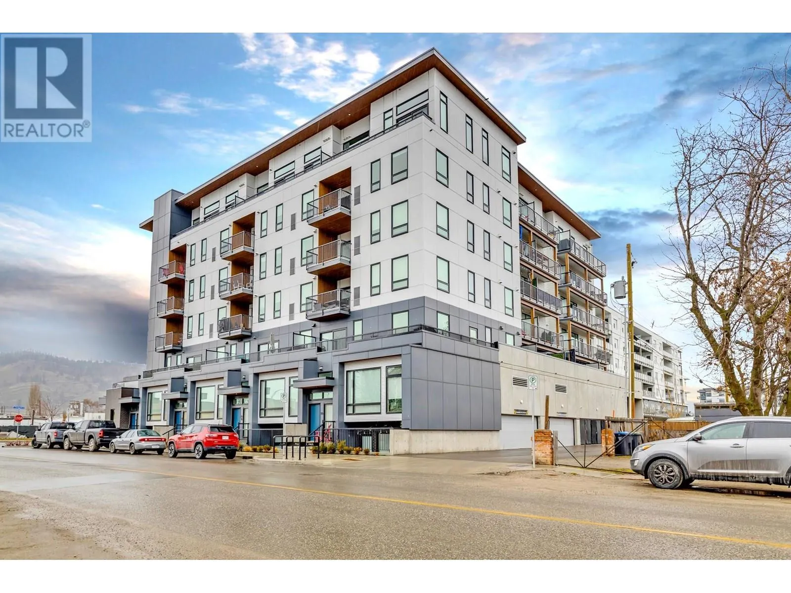 1215 St. Paul Street Unit# 509
