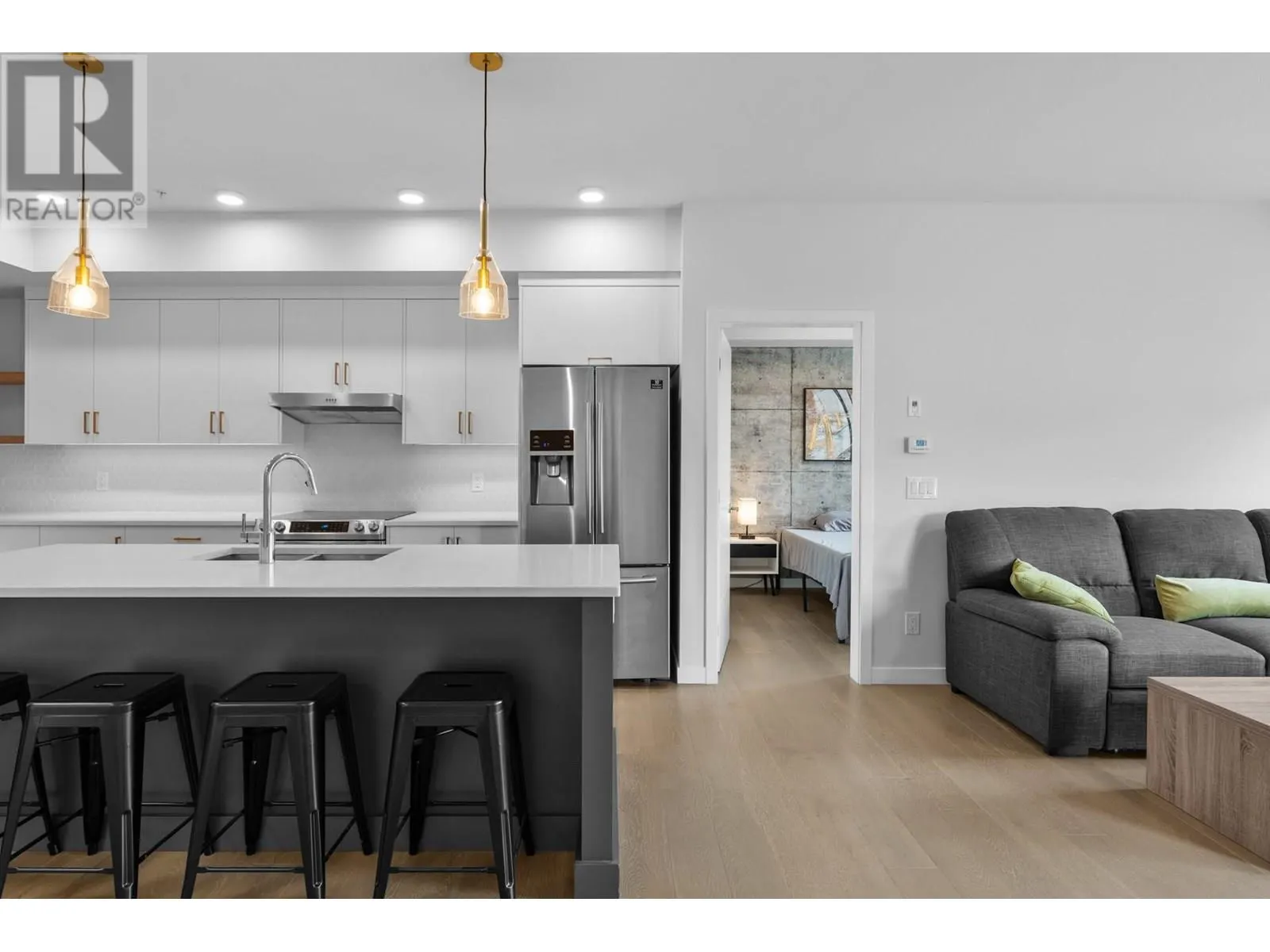 1215 St. Paul Street Unit# 509