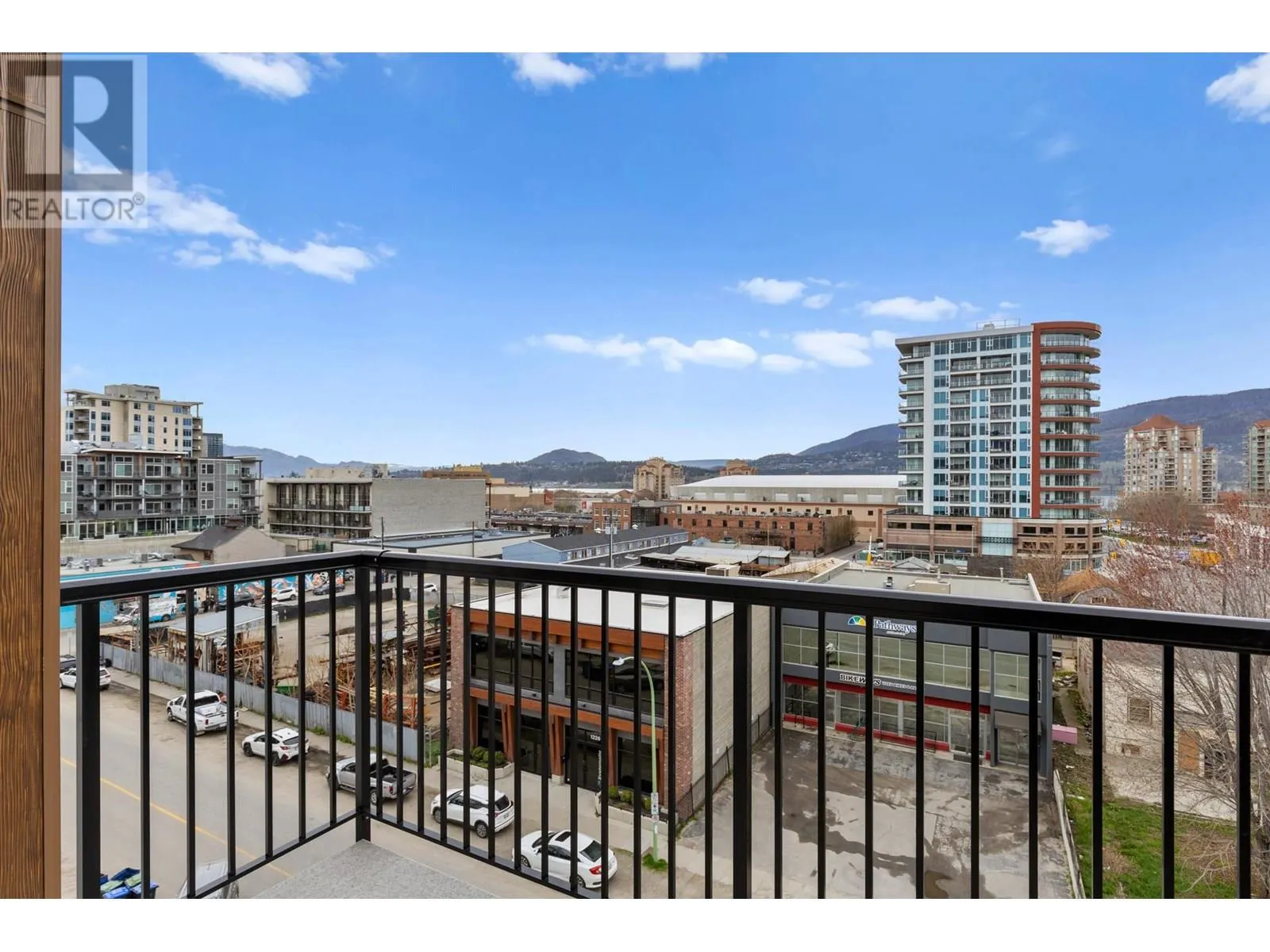 1215 St. Paul Street Unit# 509