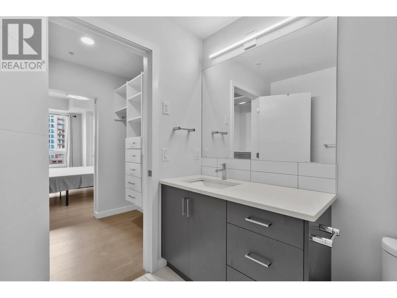 1215 St. Paul Street Unit# 509
