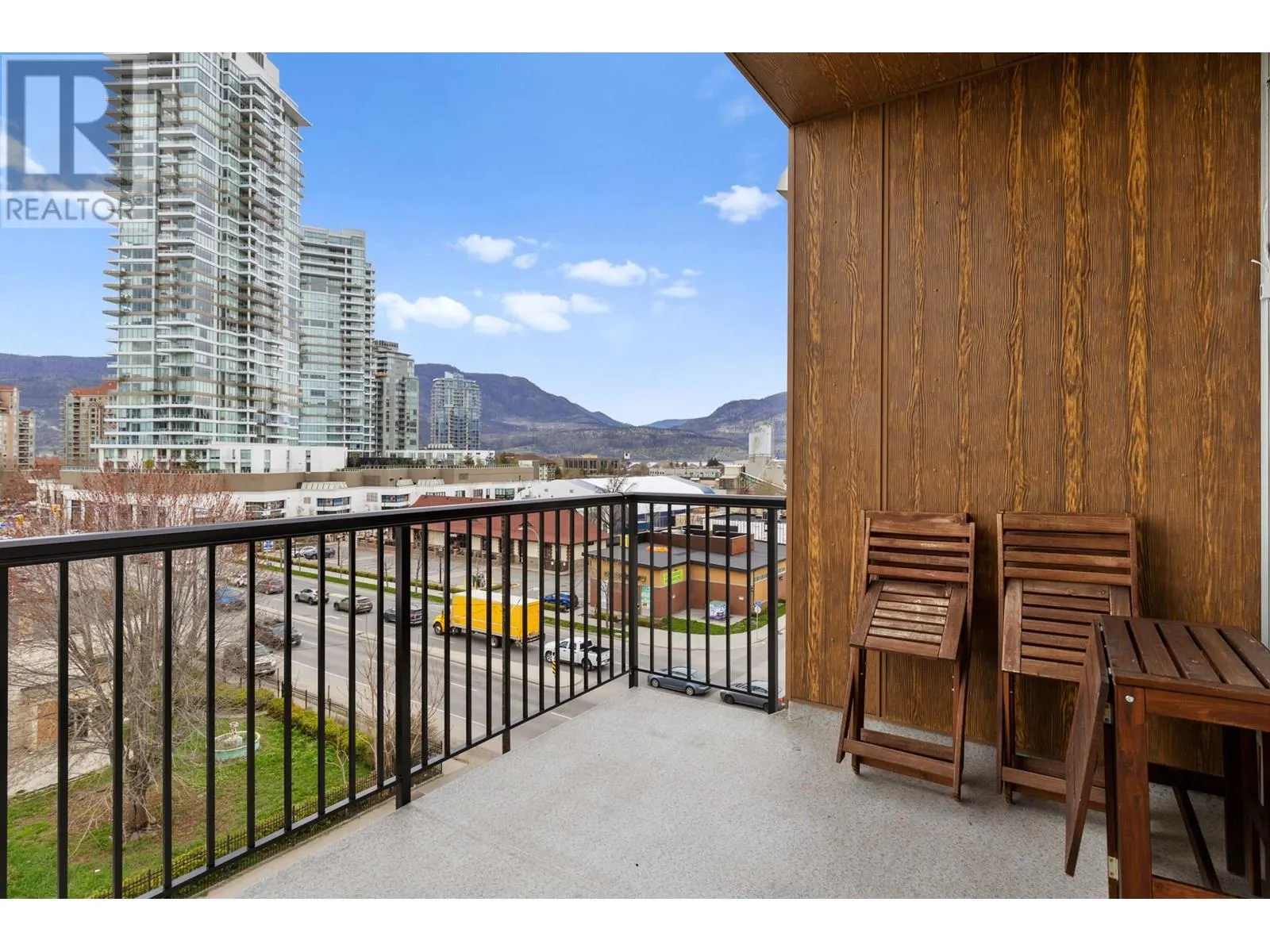 1215 St. Paul Street Unit# 509