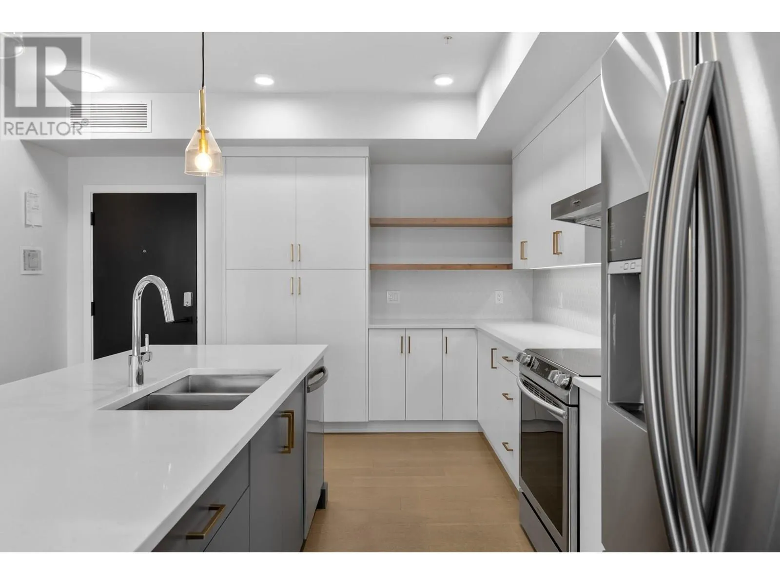 1215 St. Paul Street Unit# 509