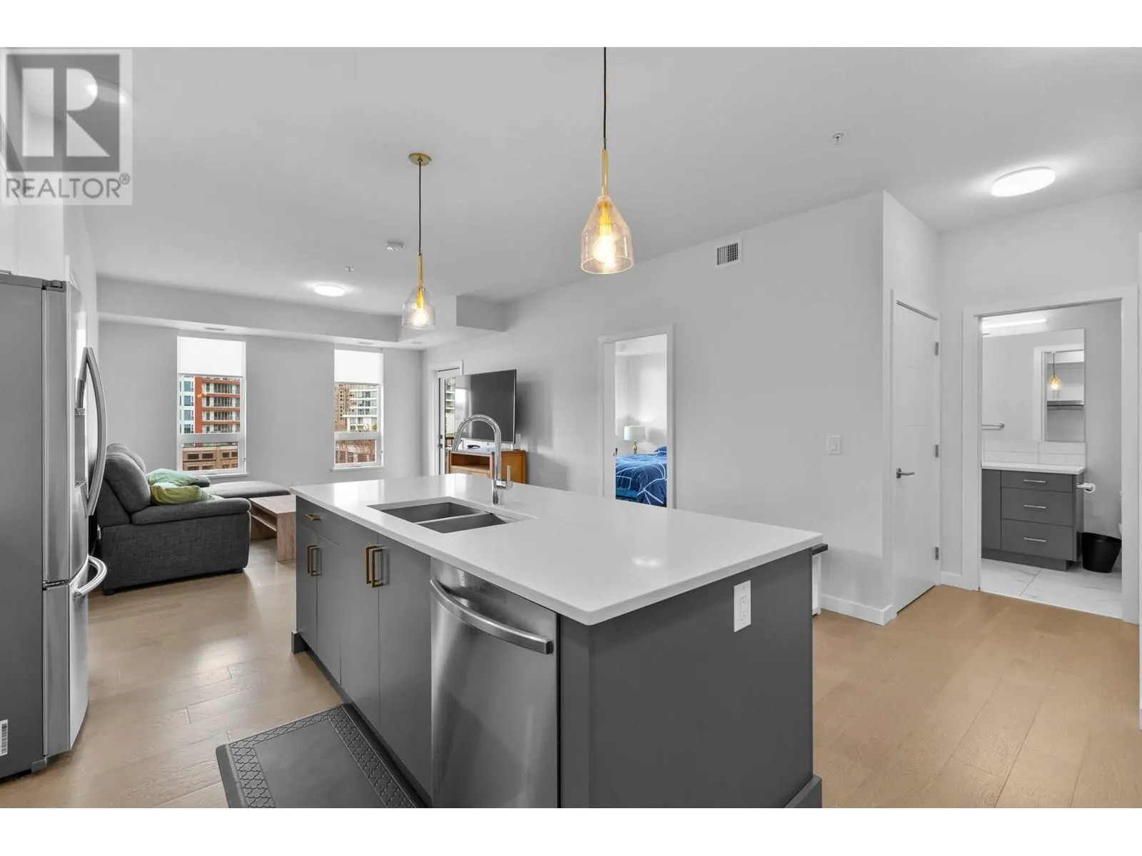 1215 St. Paul Street Unit# 509